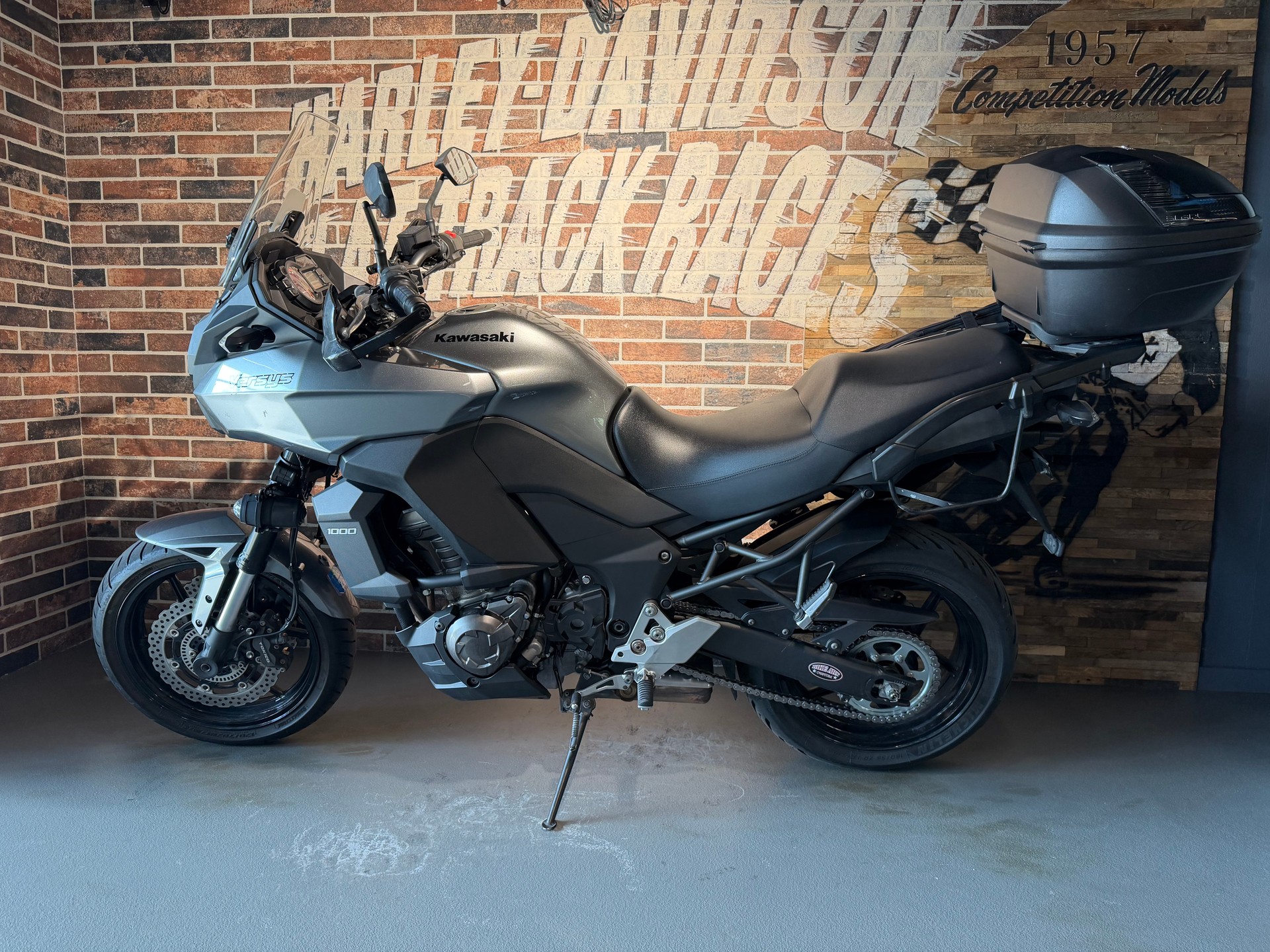 KAWASAKI Versys 1000 ABS-image-5