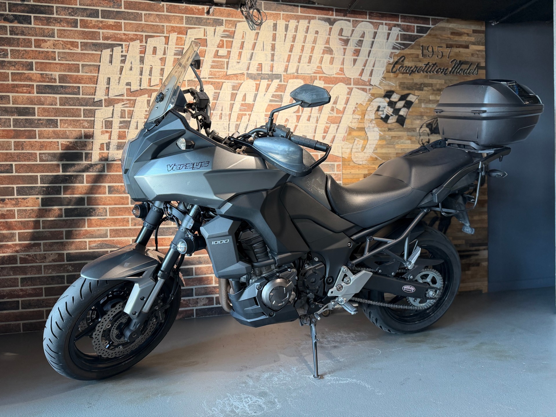 KAWASAKI Versys 1000 ABS-image-3
