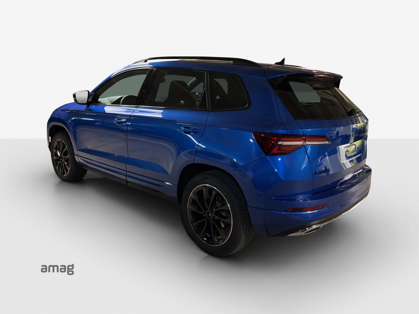 SKODA Karoq 2.0 TSI SportLine 4x4 DSG-image-12