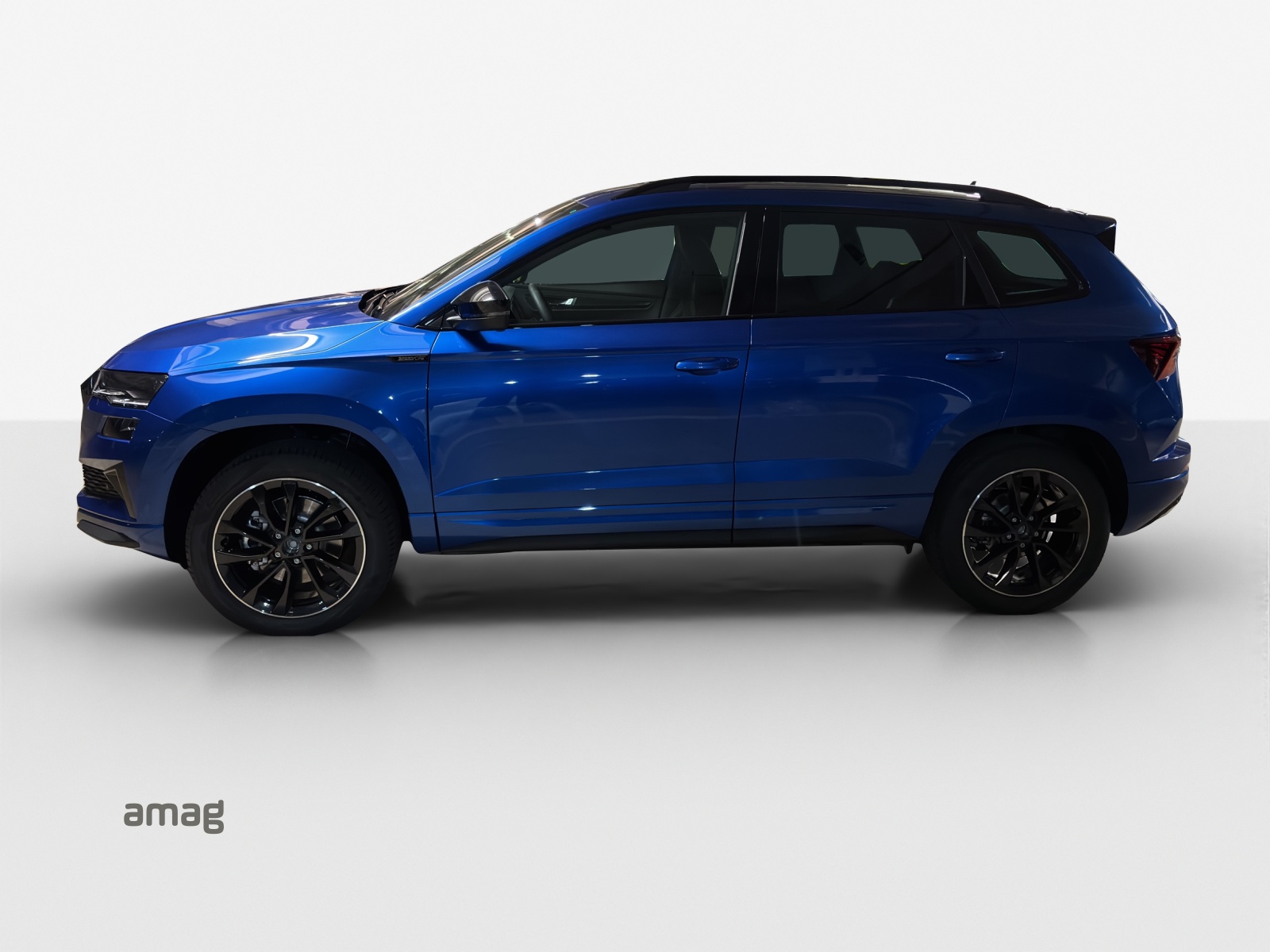 SKODA Karoq 2.0 TSI SportLine 4x4 DSG-image-13
