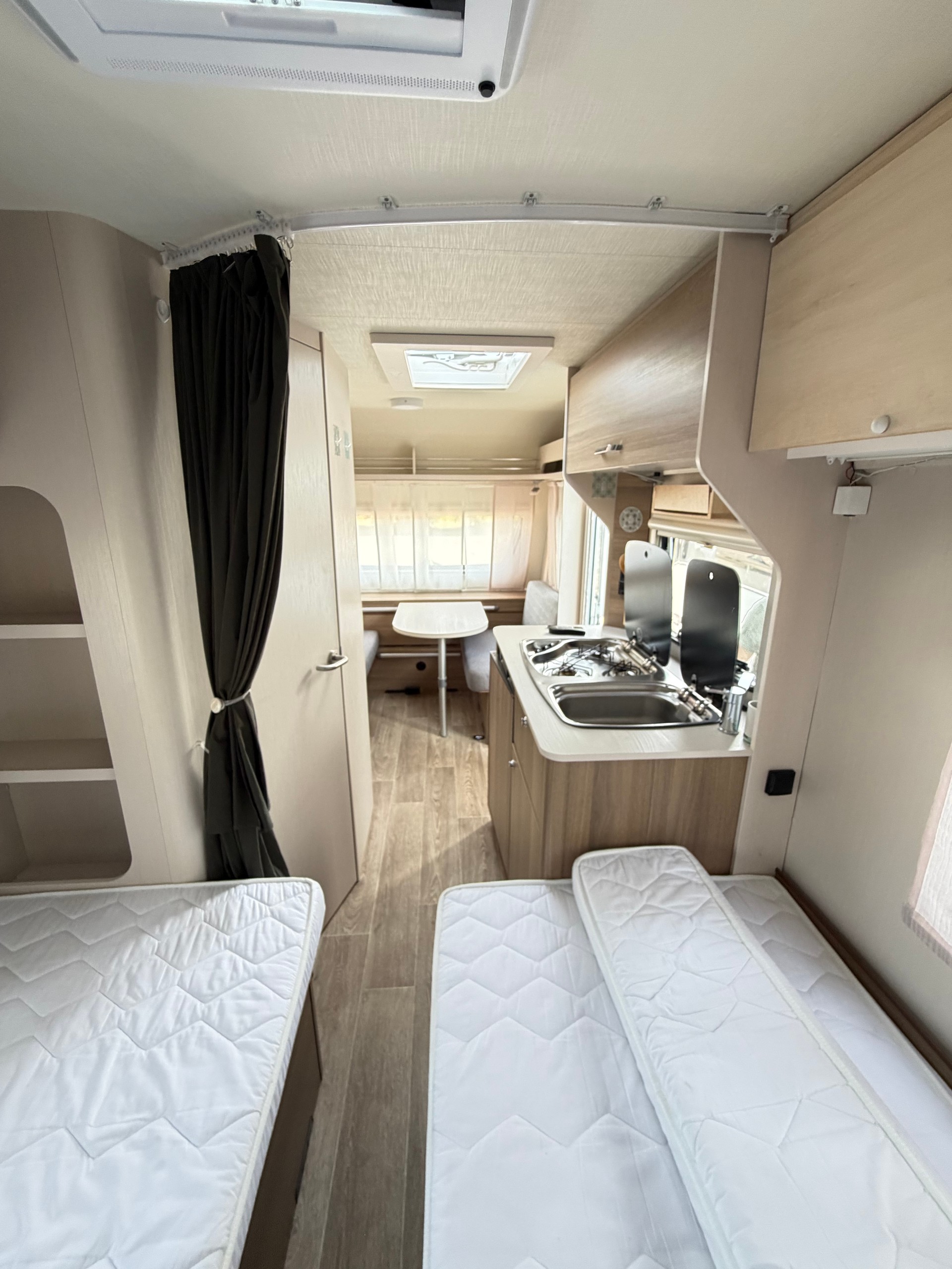 DETHLEFFS C Joy 460 Le-image-12
