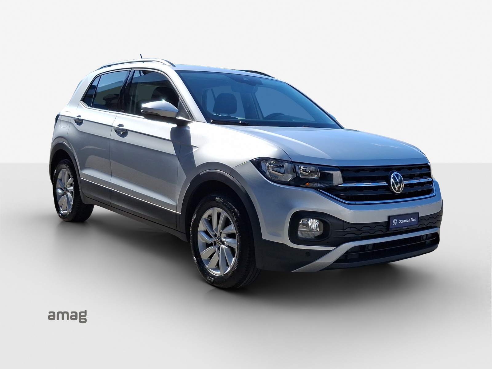 VW T-Cross 1.0 TSI Life Limited DSG-image-5