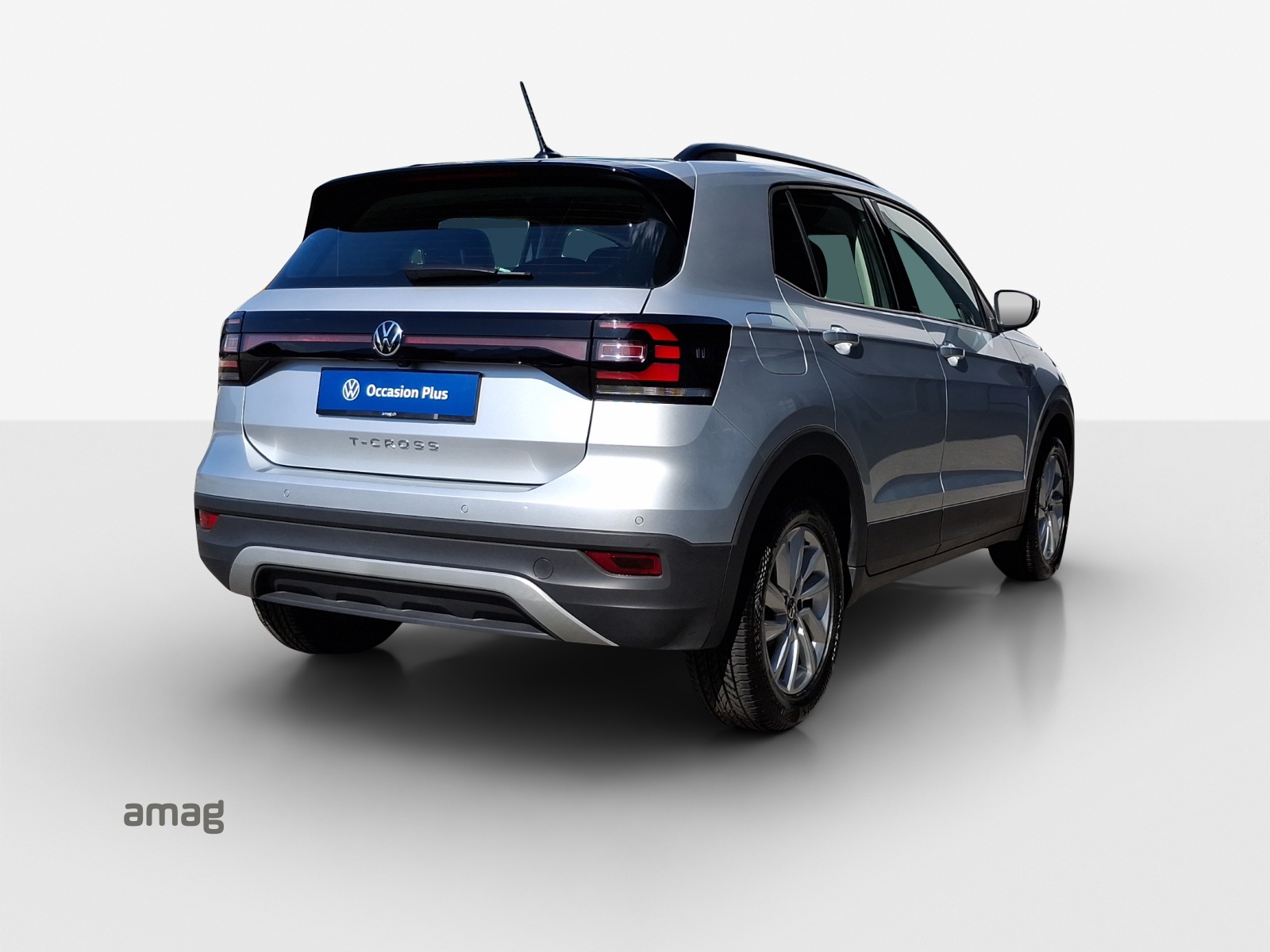 VW T-Cross 1.0 TSI Life Limited DSG-image-4