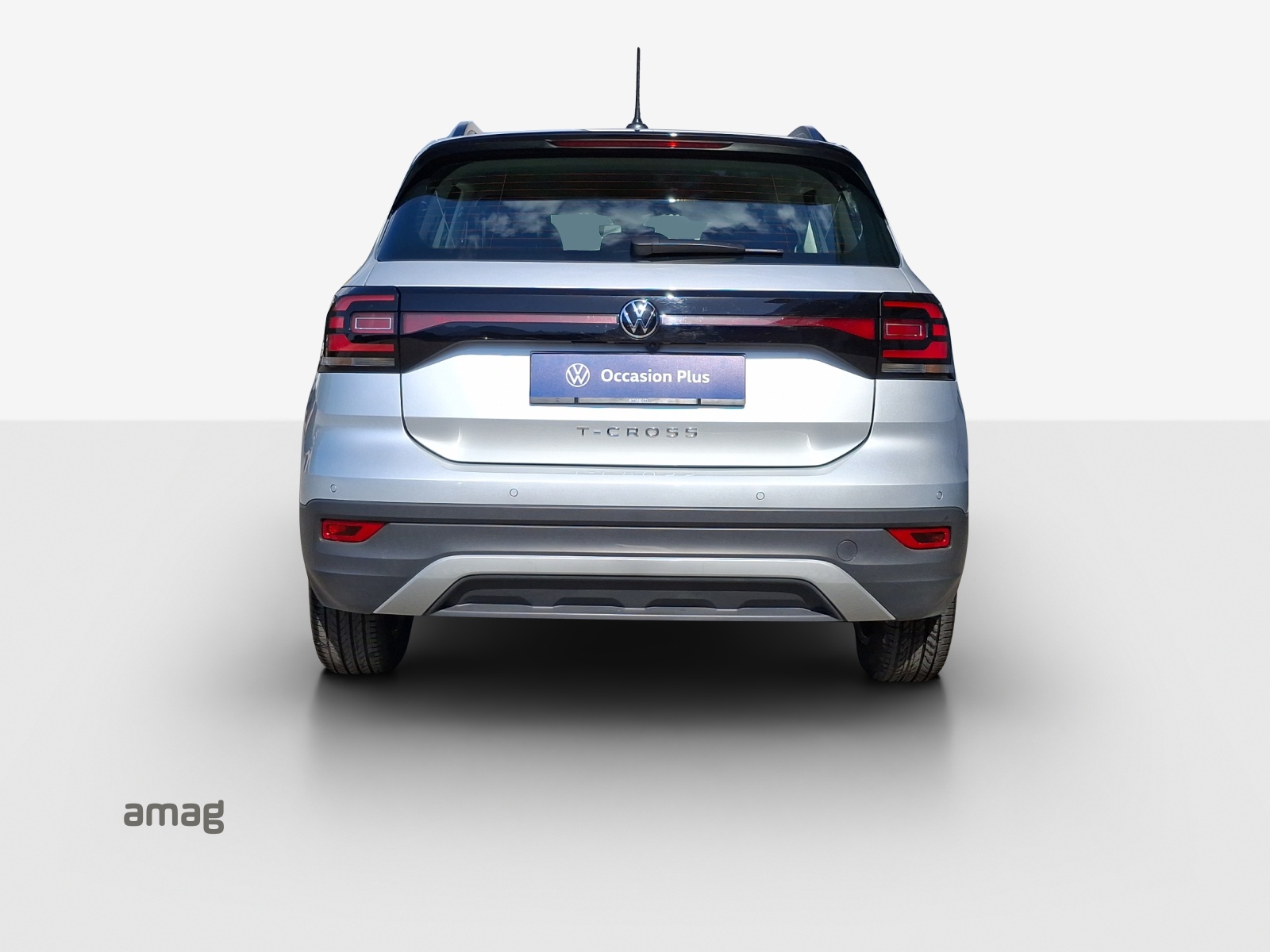 VW T-Cross 1.0 TSI Life Limited DSG-image-3