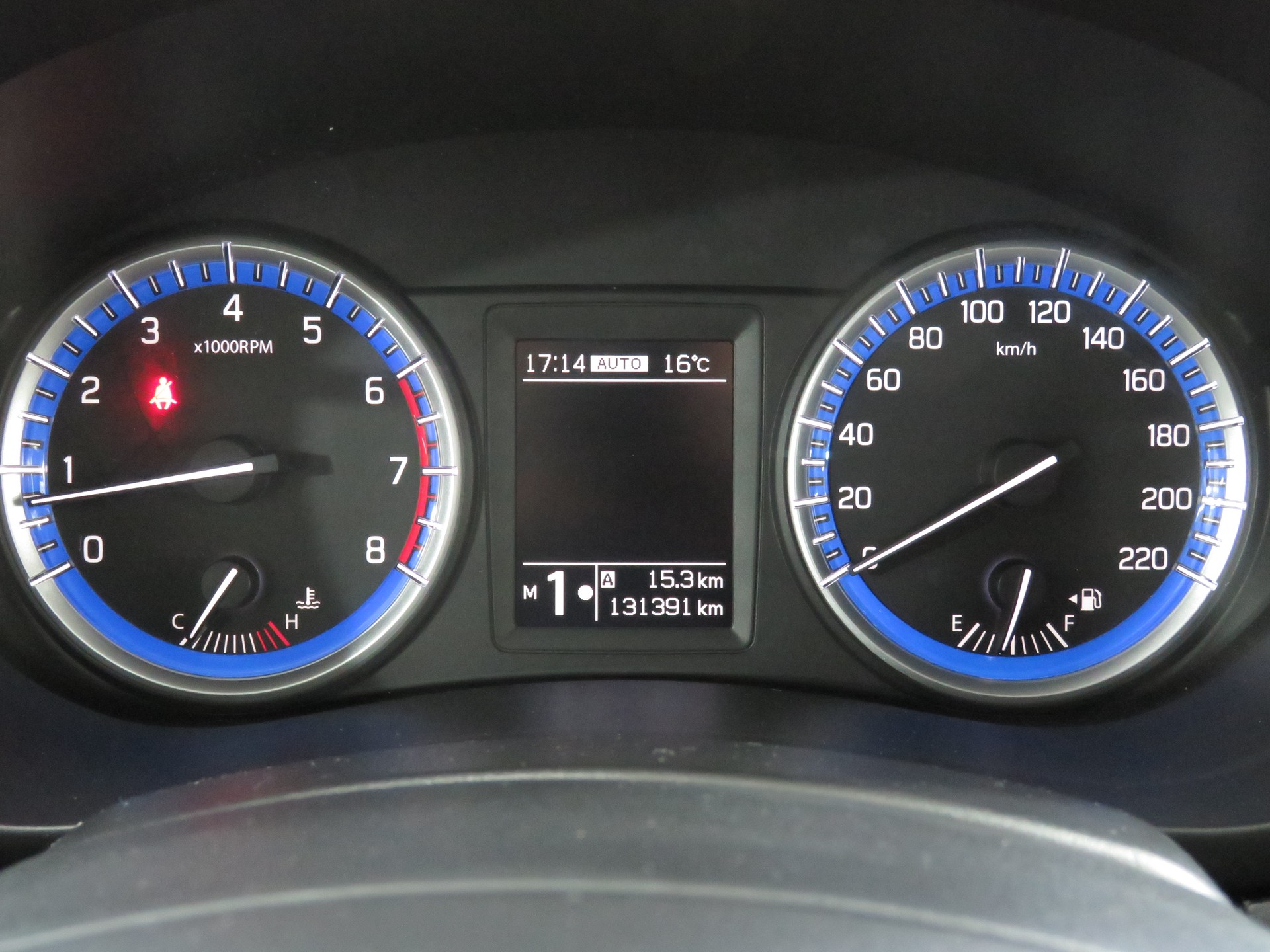 SUZUKI SX4 S-Cross 1.6 16V PizSulai 4WD CVT7 (Automat)-image-21