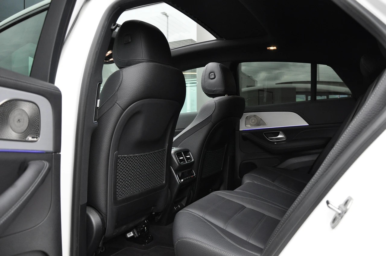 MERCEDES-BENZ GLE Coupé 450 d 4Matic+ 9G-Tronic-image-15