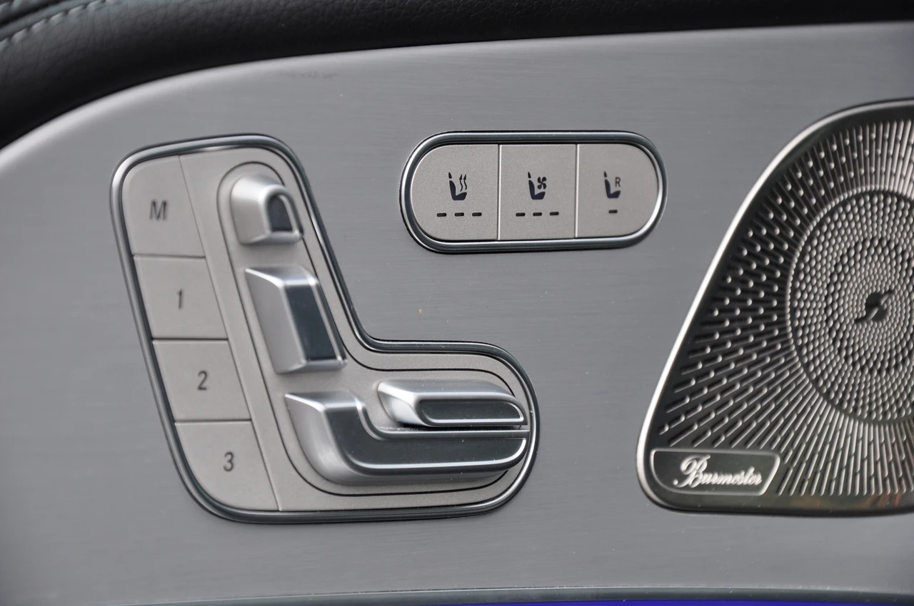 MERCEDES-BENZ GLE Coupé 450 d 4Matic+ 9G-Tronic-image-19