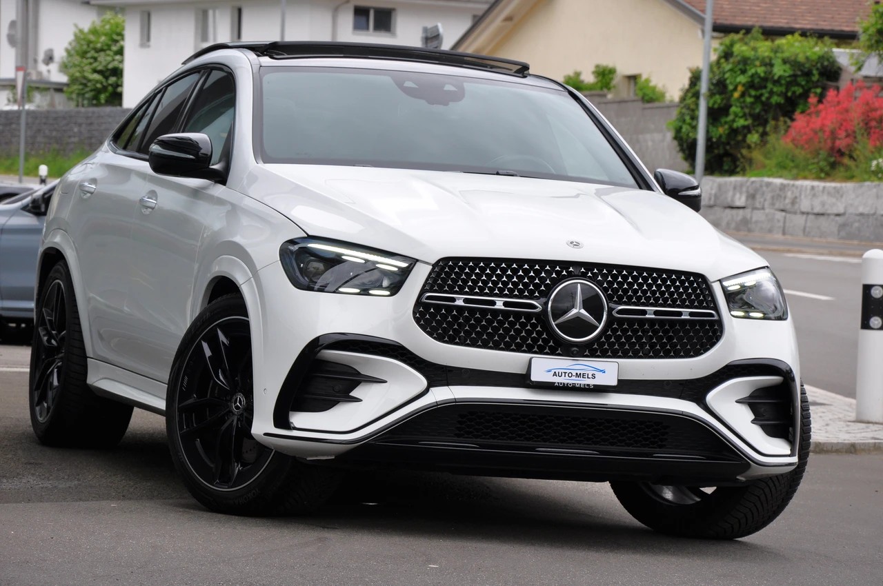 MERCEDES-BENZ GLE Coupé 450 d 4Matic+ 9G-Tronic-image-8
