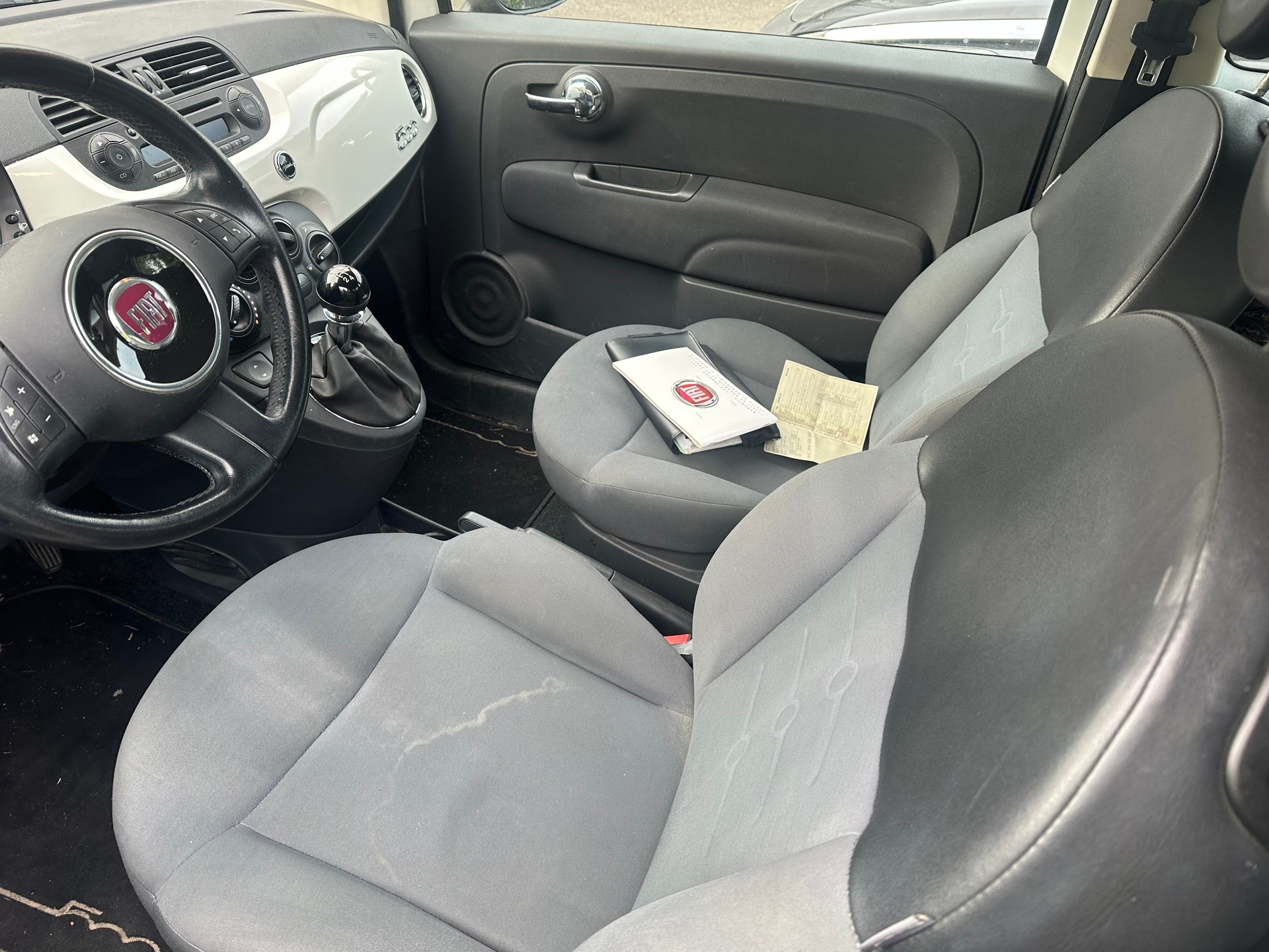 FIAT 500 1.2 Pop-image-3