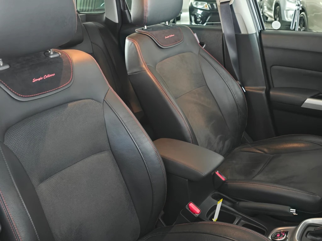SUZUKI Vitara 1.4 Boosterjet Sergio Cellano Top Automatic-image-13