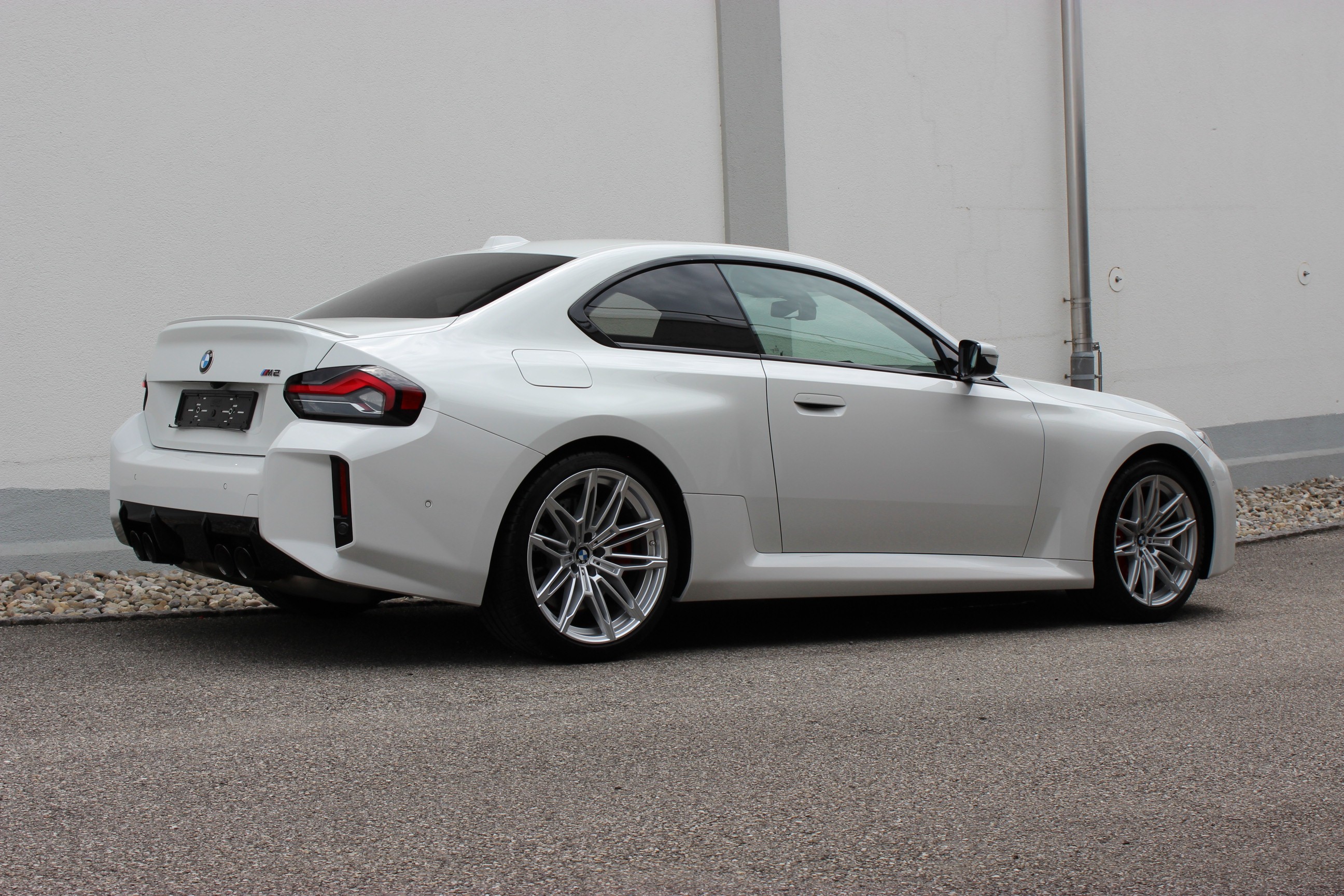 BMW M2 — slika 9