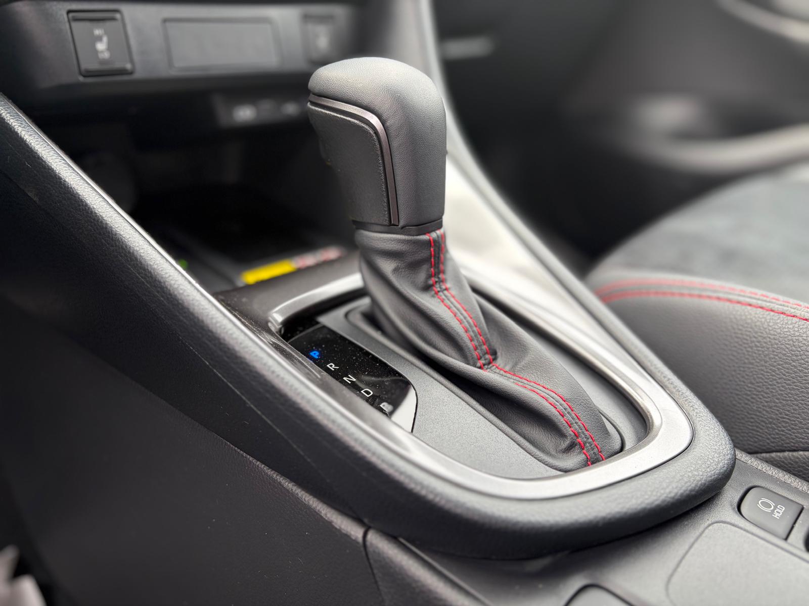 TOYOTA Yaris 1.5 GR Sport e-CVT-image-20