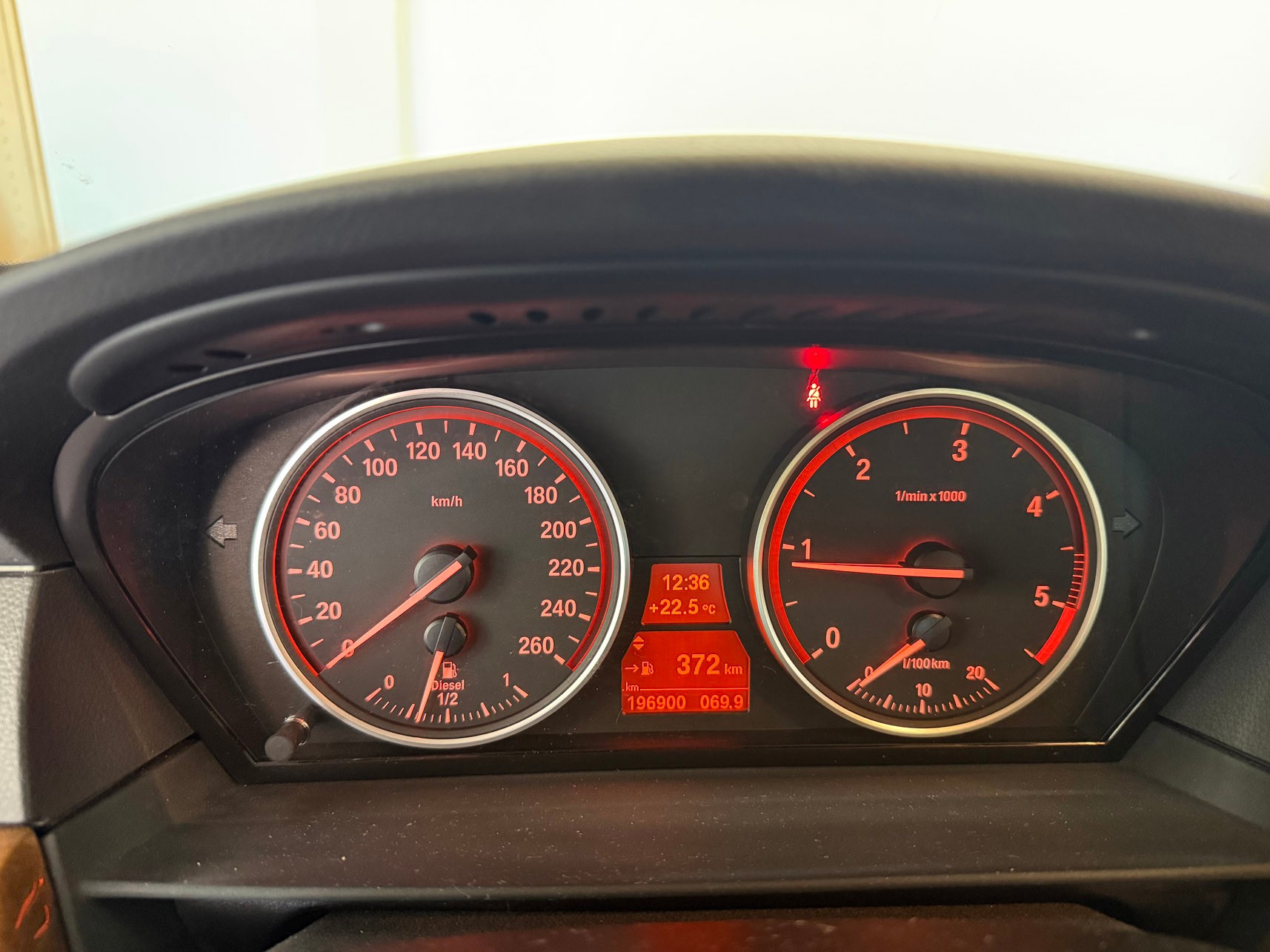 BMW 520d-image-0
