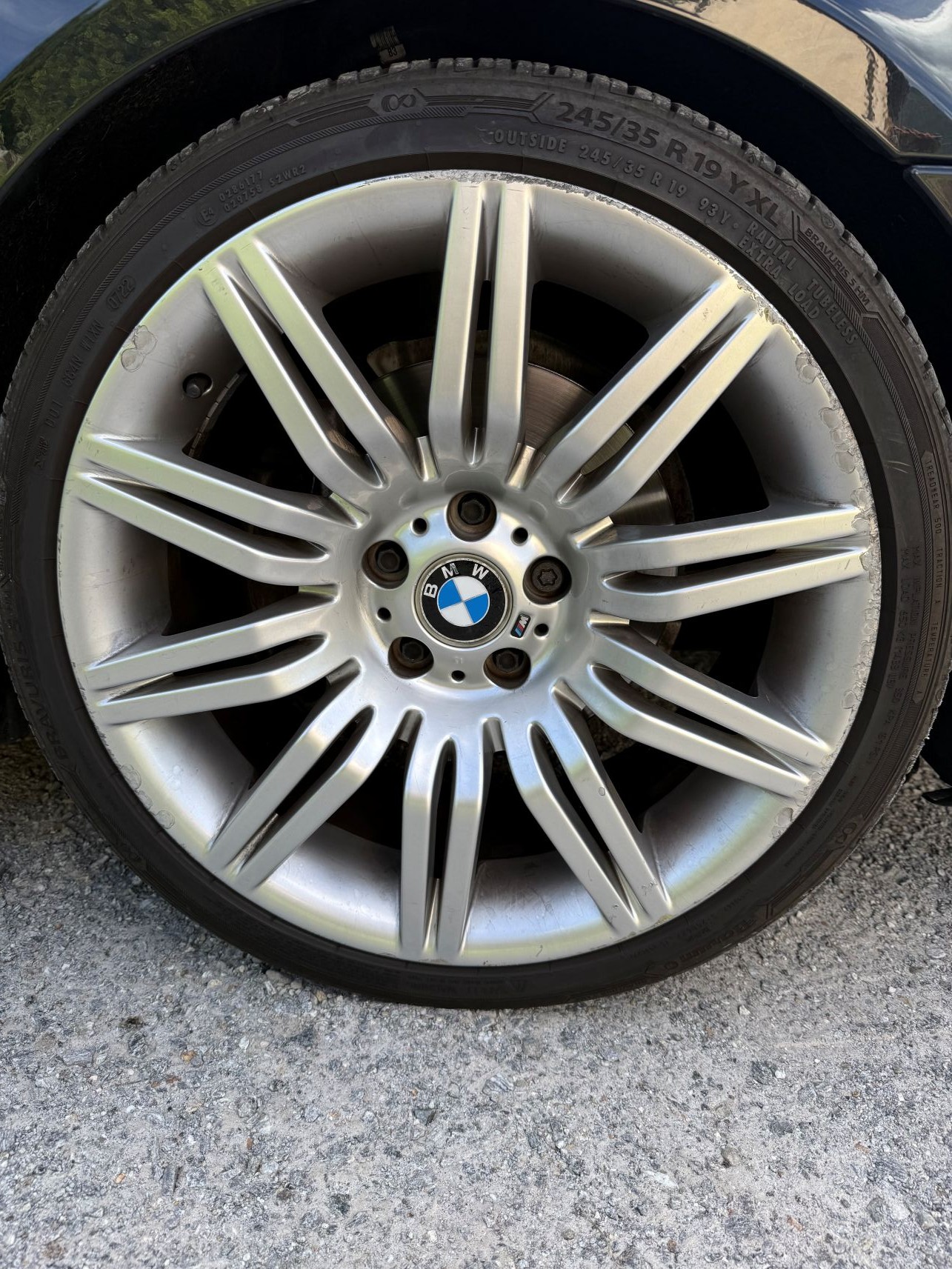 BMW 520d-image-9