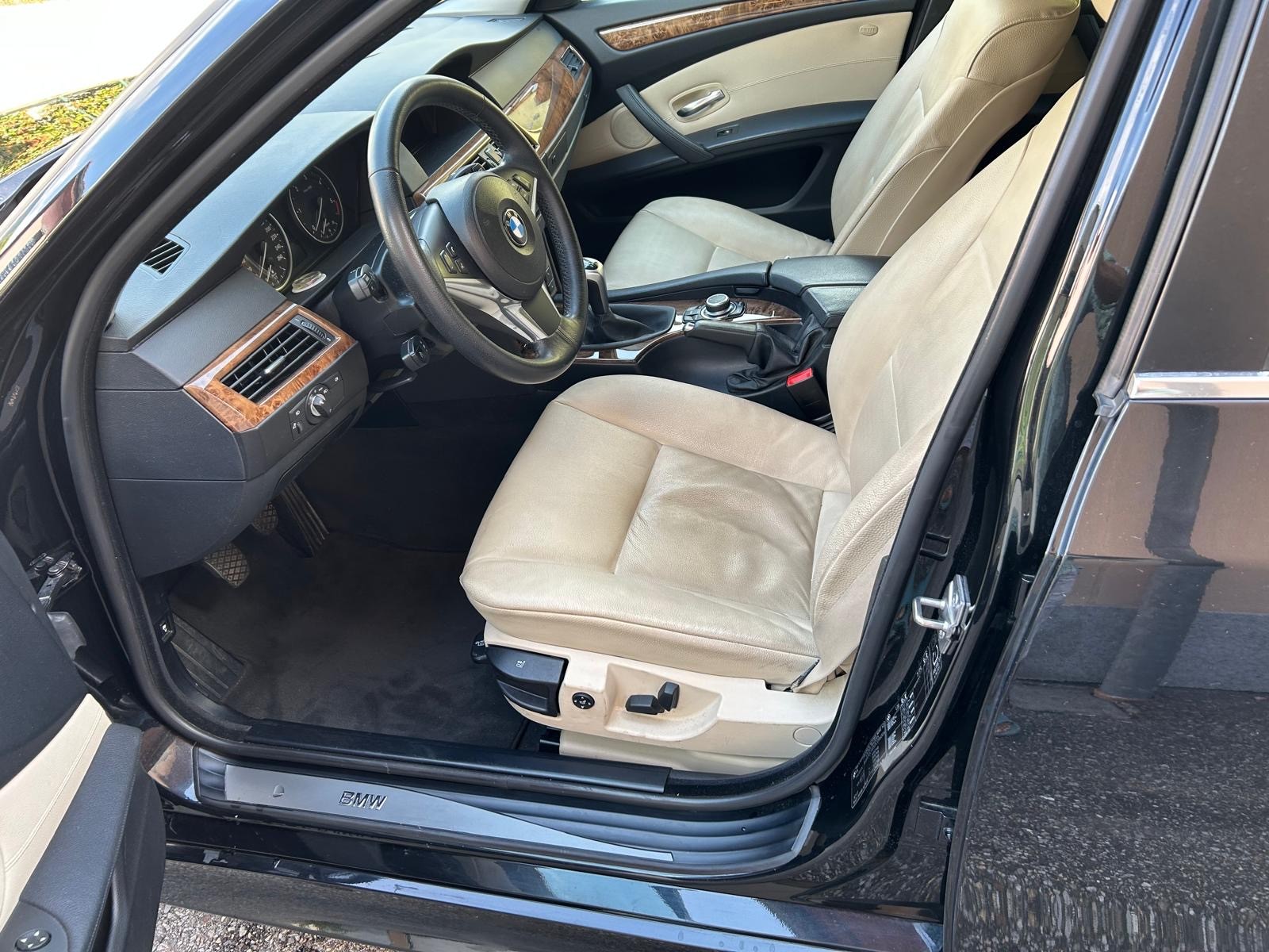 BMW 520d-image-6