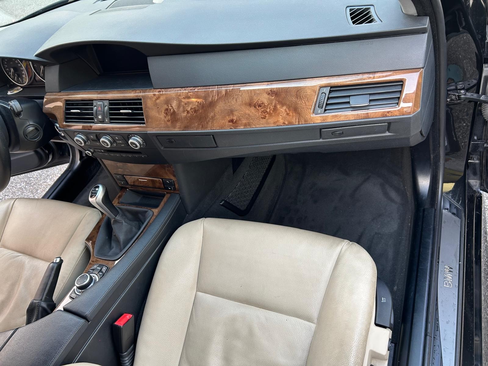 BMW 520d-image-7