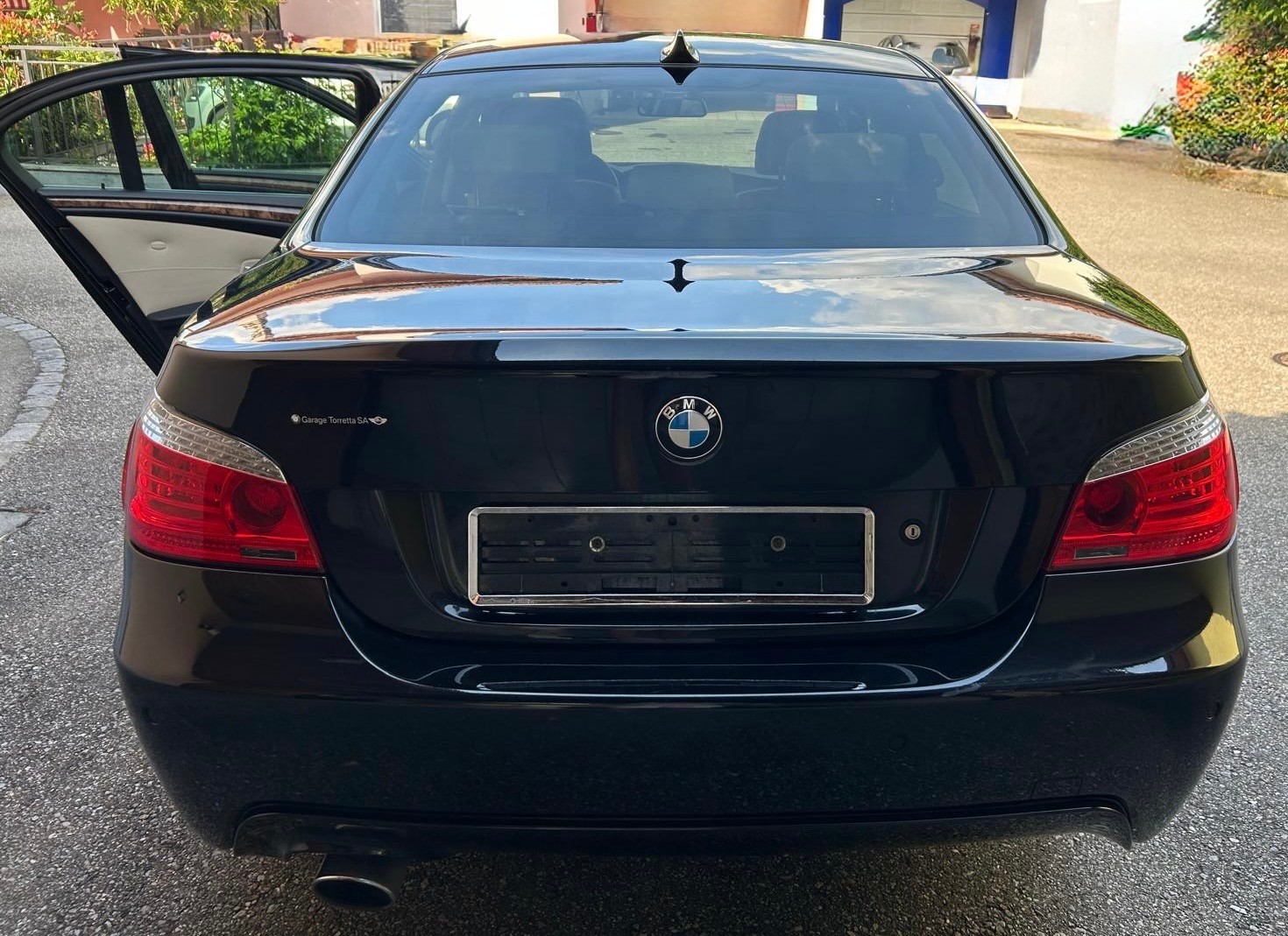 BMW 520d-image-3