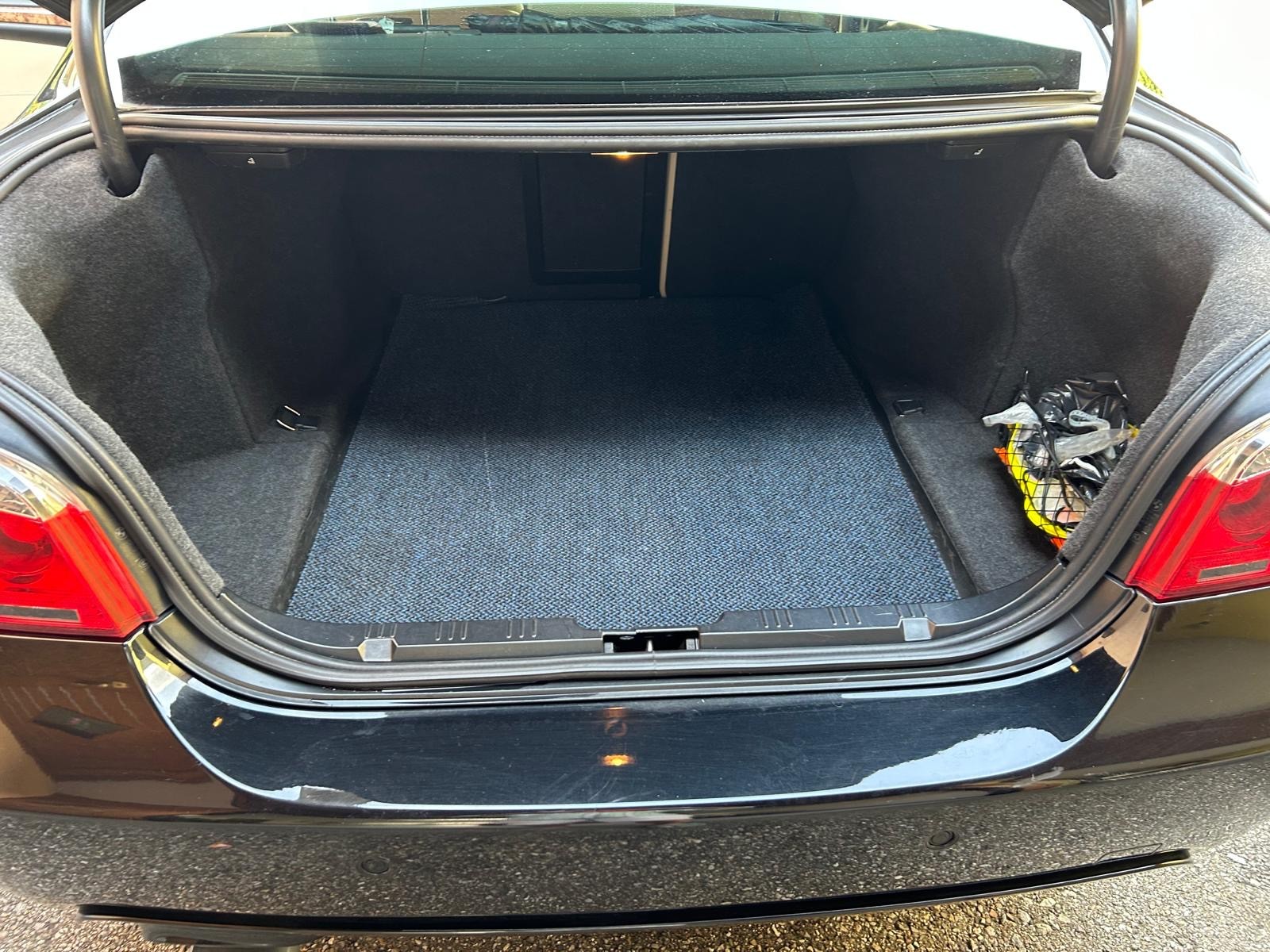 BMW 520d-image-4