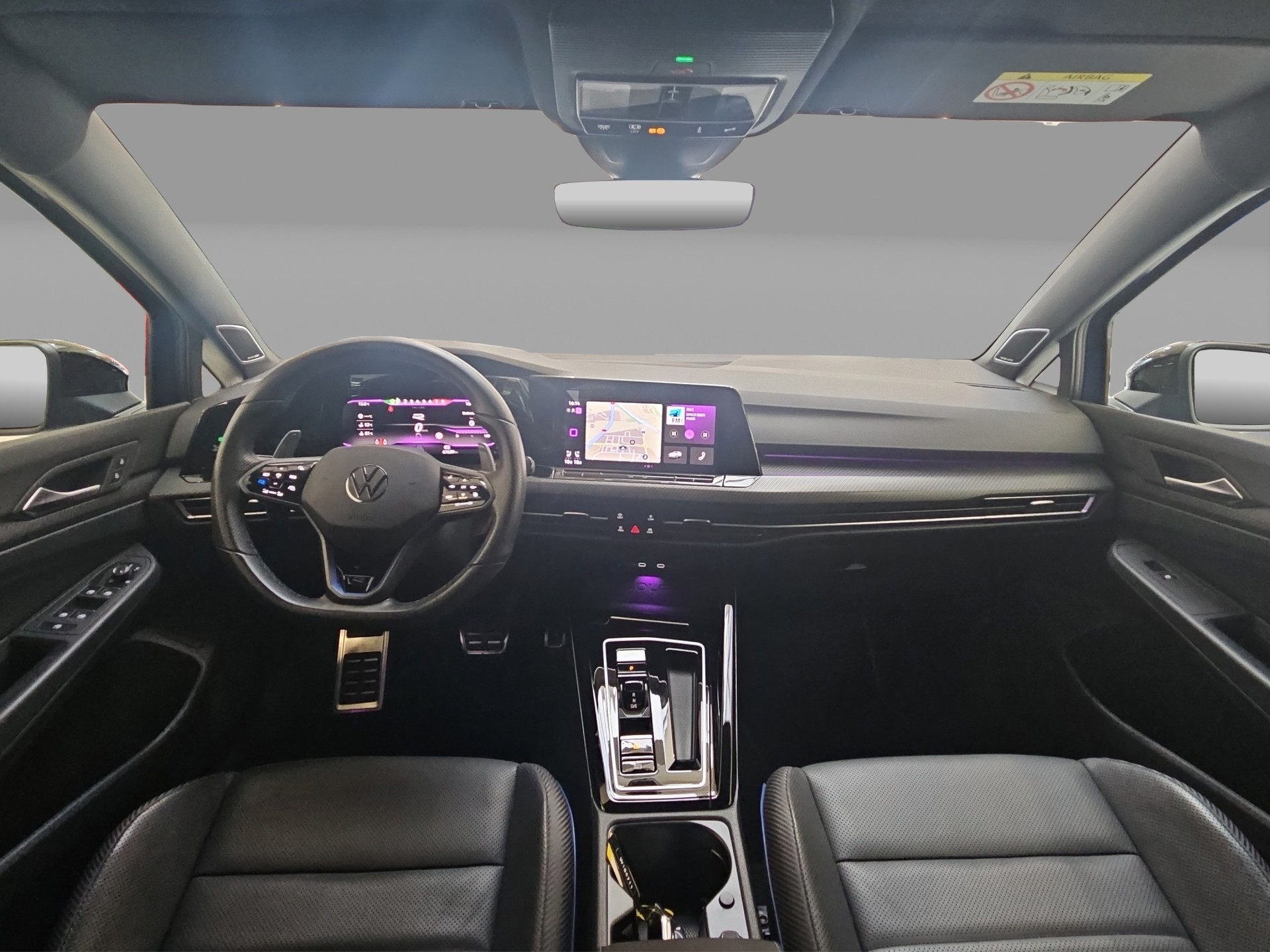 VW Golf VIII 2.0 TSI R Performance DSG 4motion-image-6