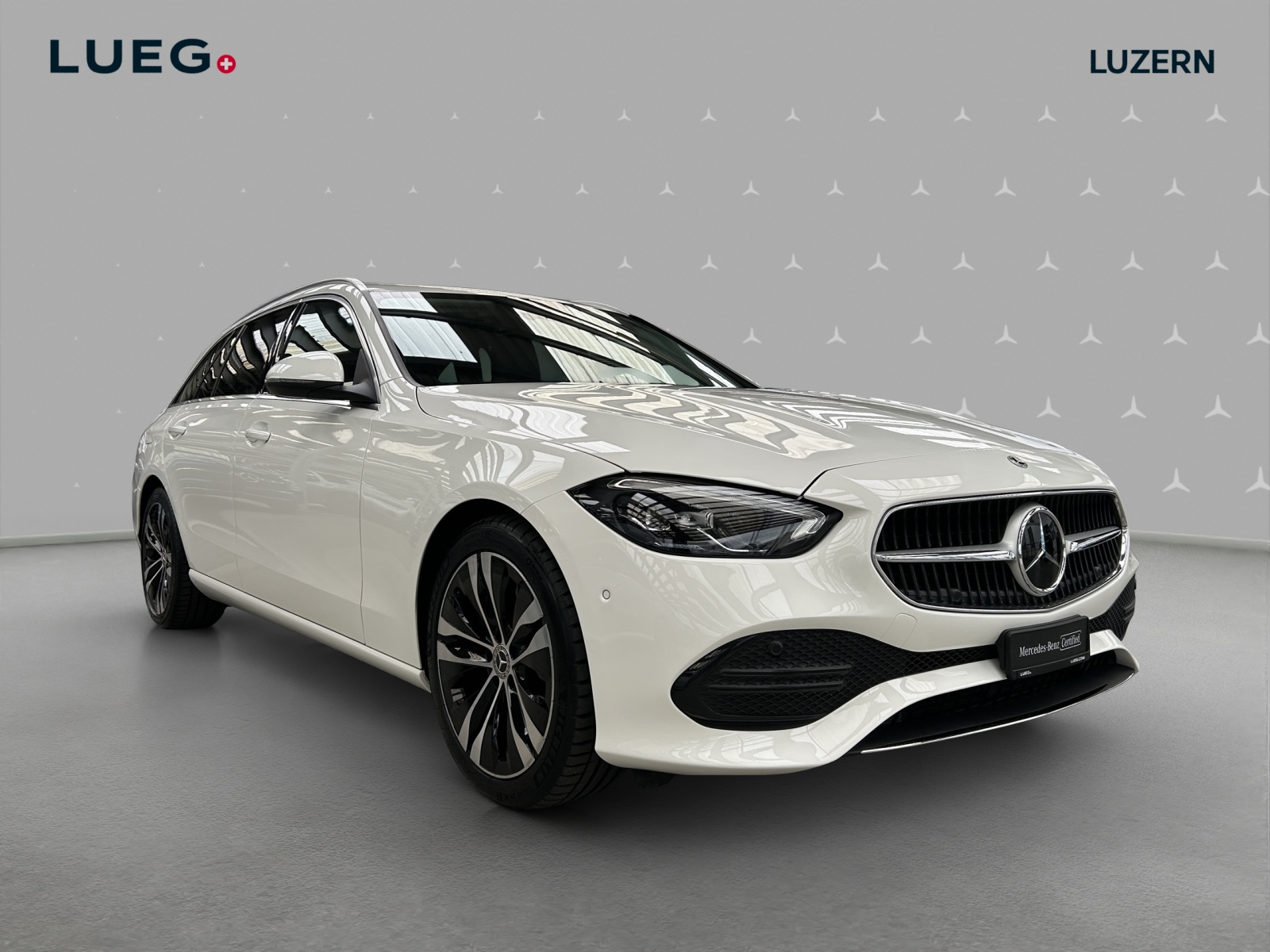 MERCEDES-BENZ C 220 d T 4Matic Avantgarde-image-4