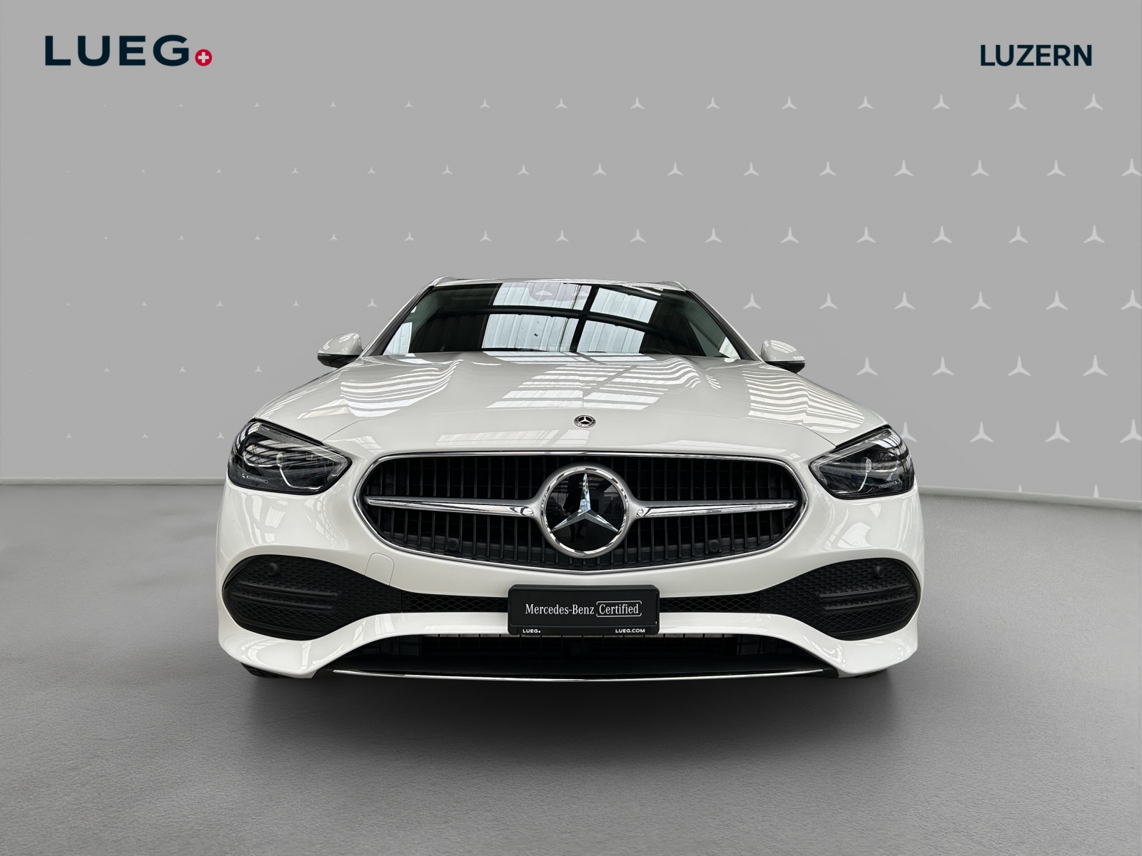 MERCEDES-BENZ C 220 d T 4Matic Avantgarde-image-5