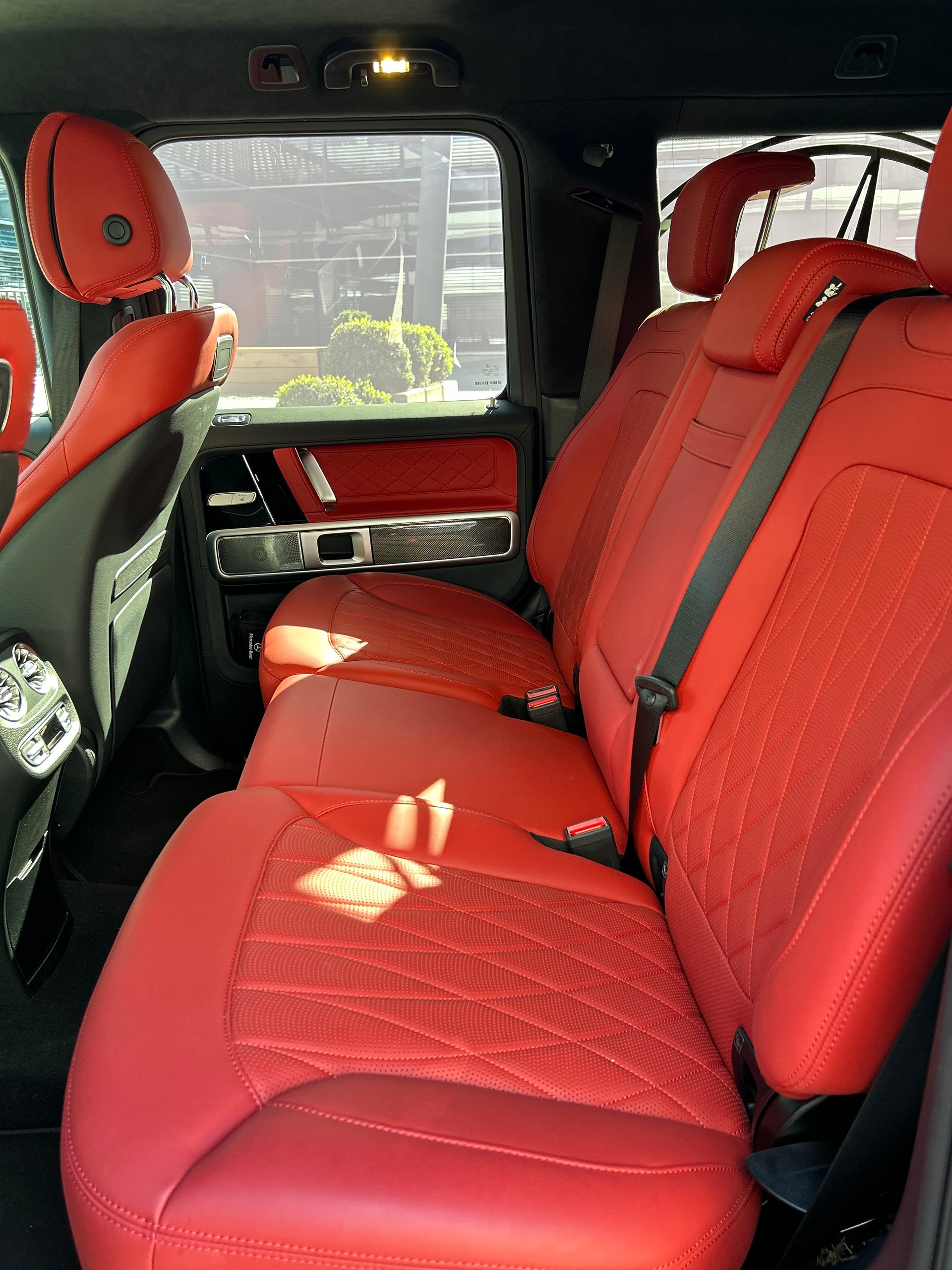 MERCEDES-BENZ G 63 AMG 4x4 2-image-5