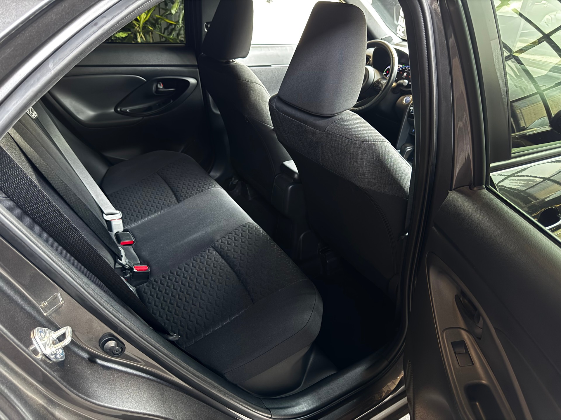 TOYOTA Yaris Cross 1.5 Trend e-CVT AWDi-image-9