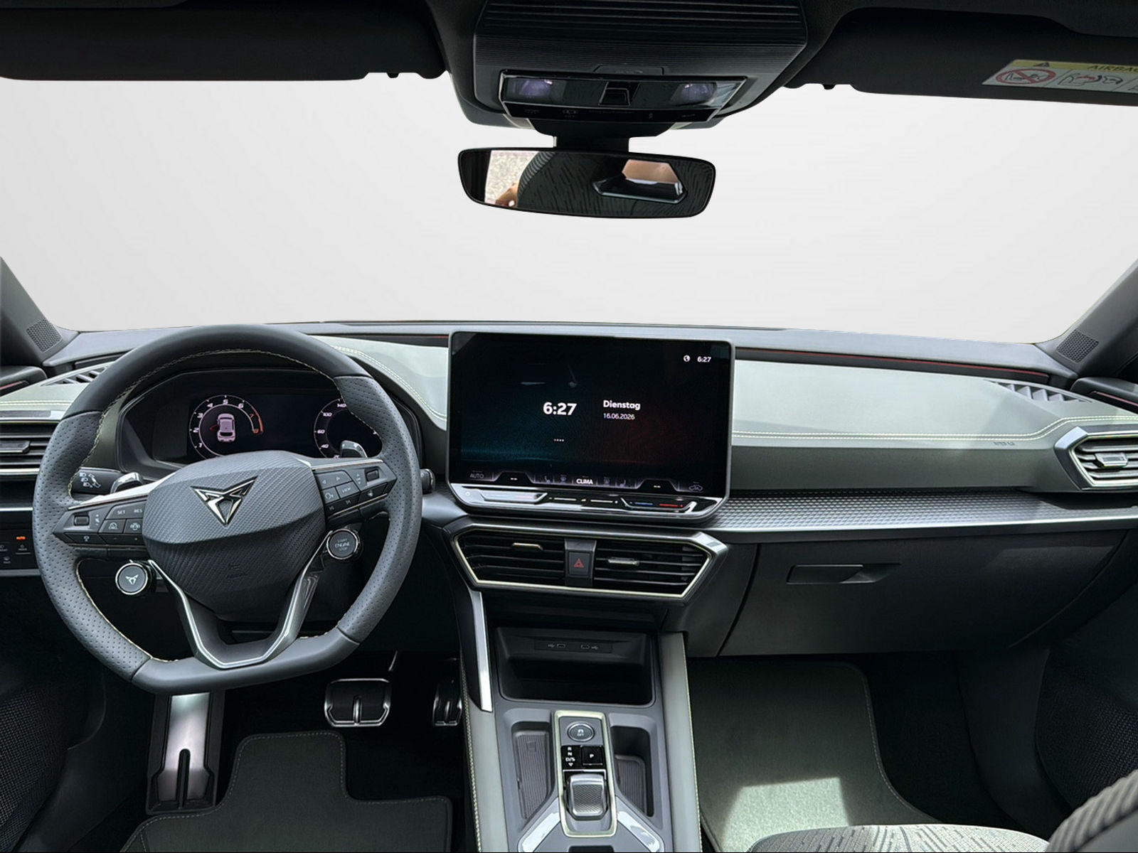 CUPRA LEON 1.5 TSI Prime Edition DSG-image-10