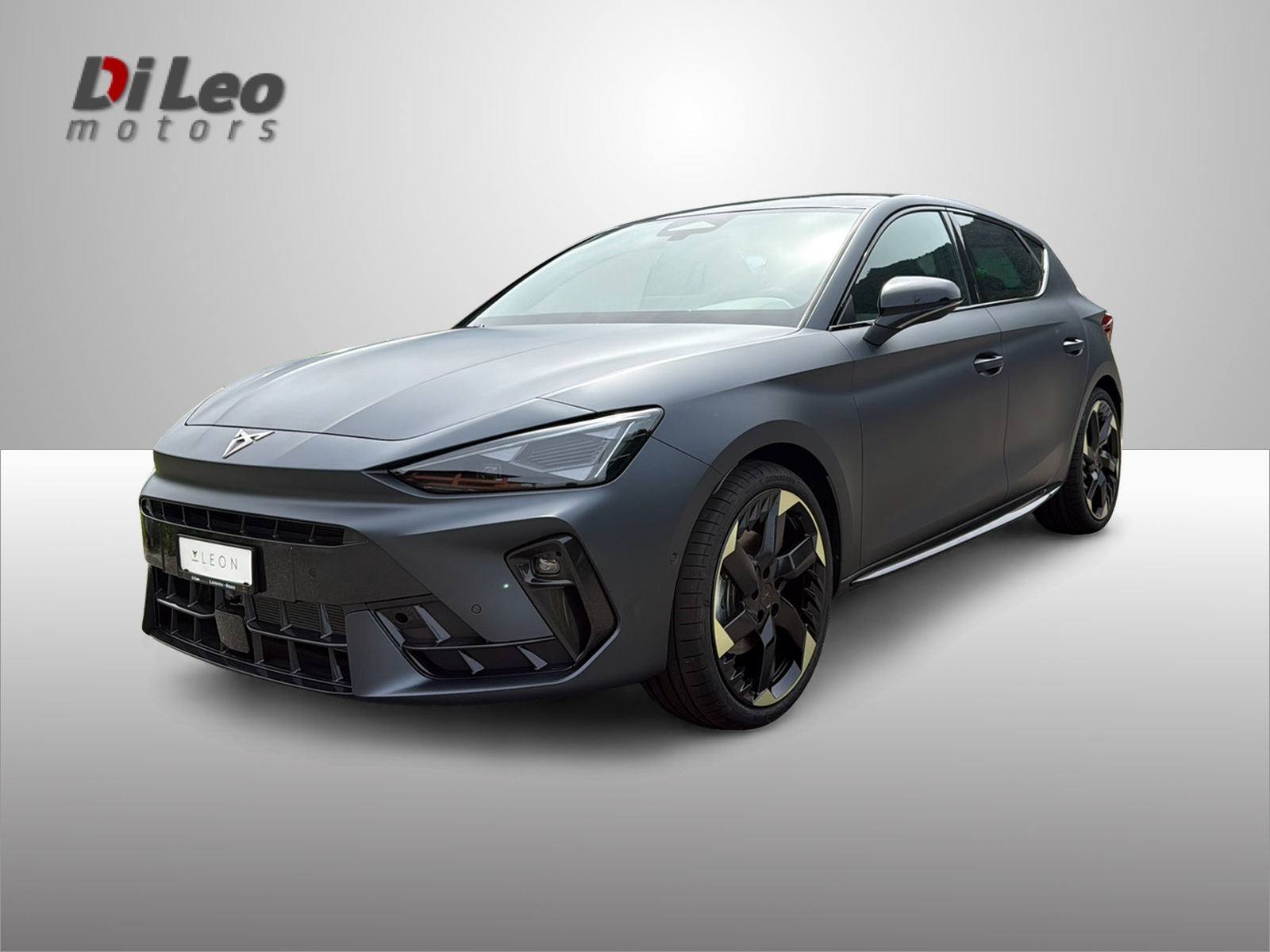 CUPRA LEON 1.5 TSI Prime Edition DSG-image-0