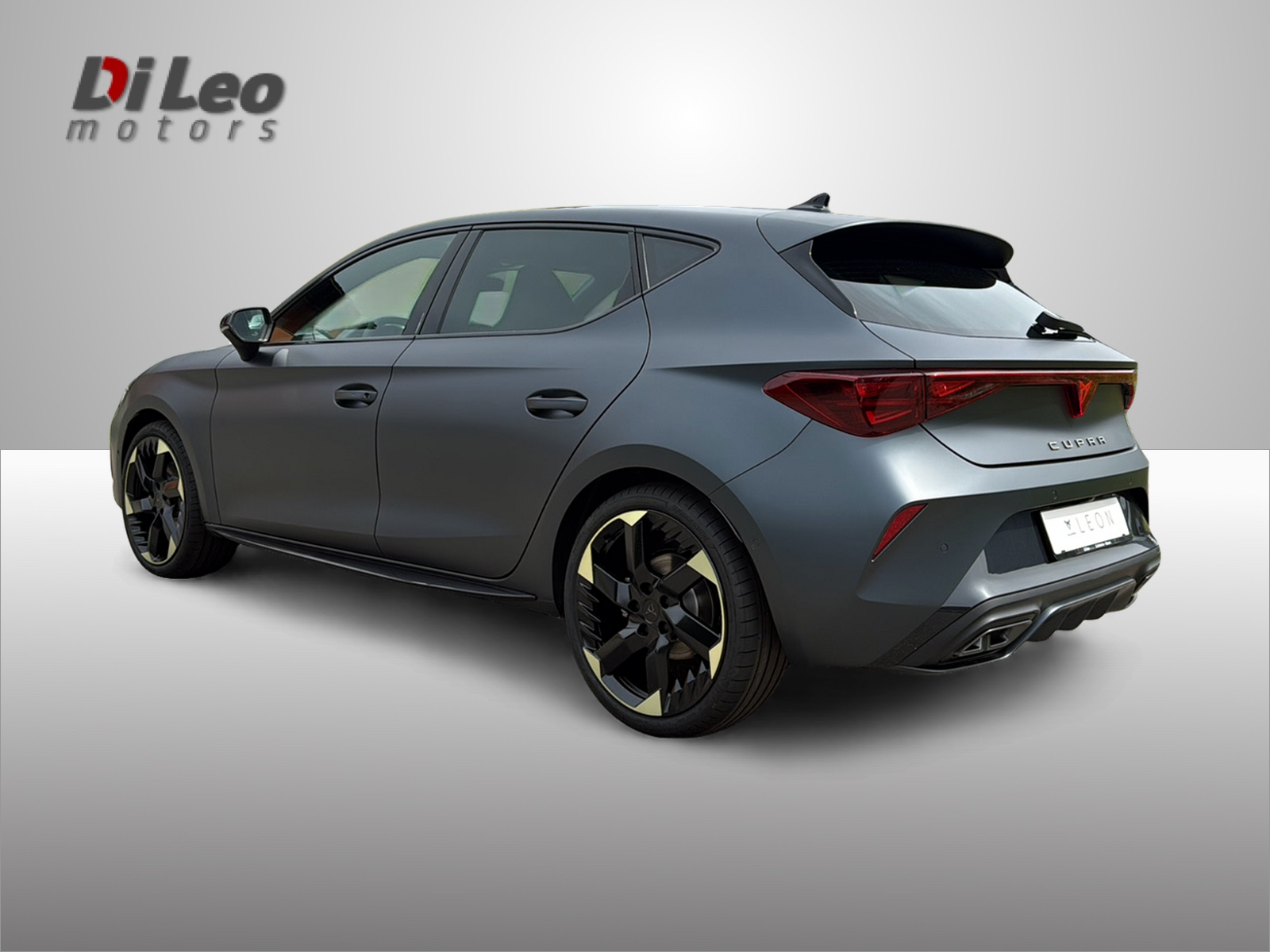 CUPRA LEON 1.5 TSI Prime Edition DSG-image-6