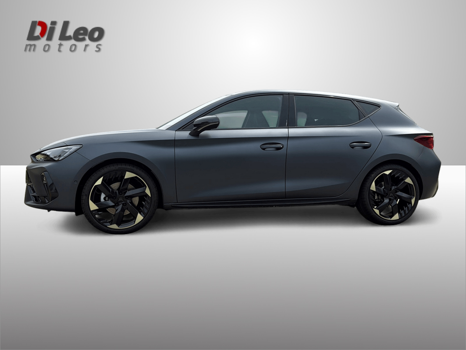 CUPRA LEON 1.5 TSI Prime Edition DSG-image-7