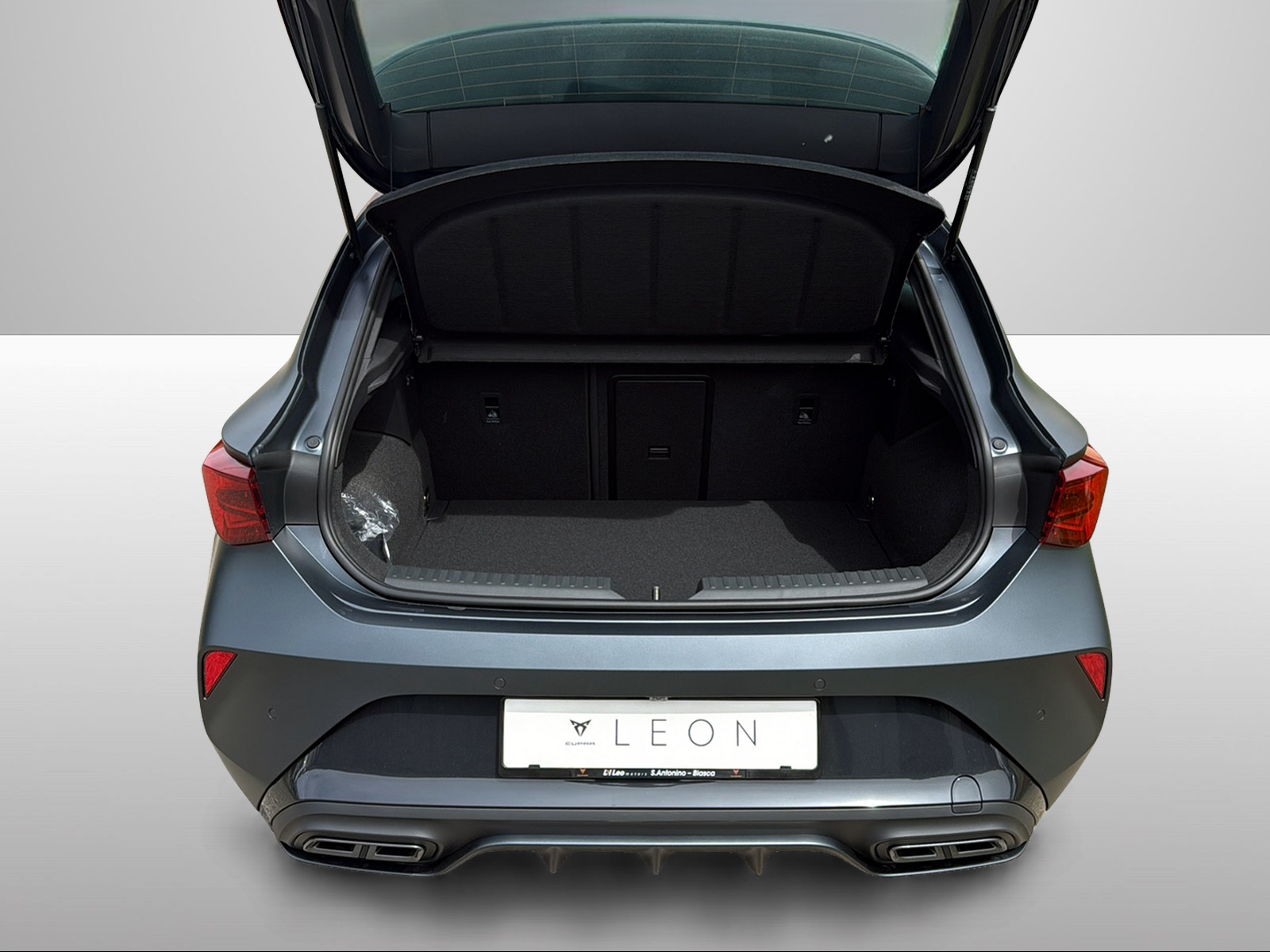 CUPRA LEON 1.5 TSI Prime Edition DSG-image-13
