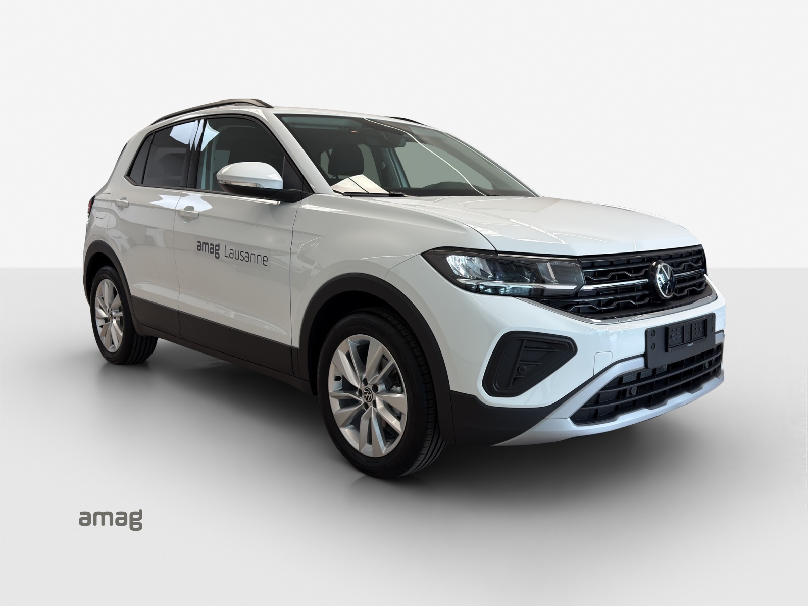 VW T-Cross 1.0 TSI EVO Life DSG-image-5