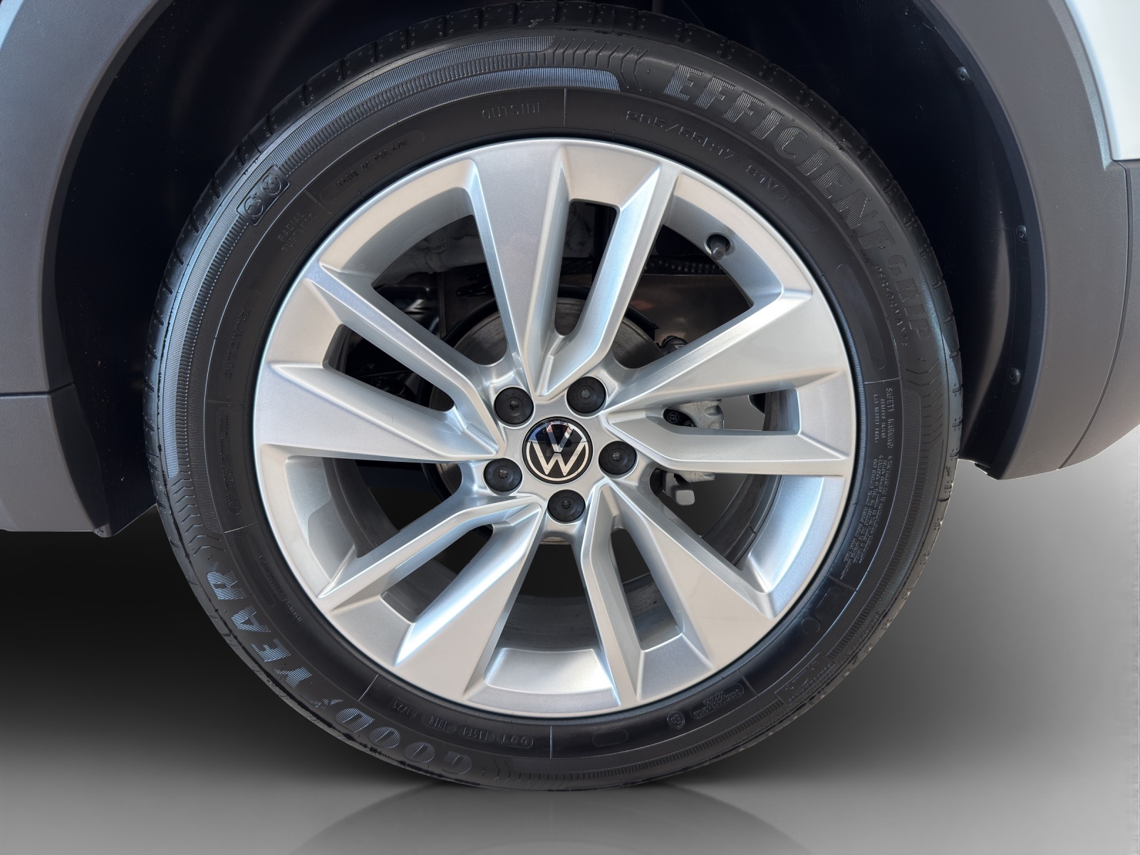 VW T-Cross 1.0 TSI EVO Life DSG-image-13