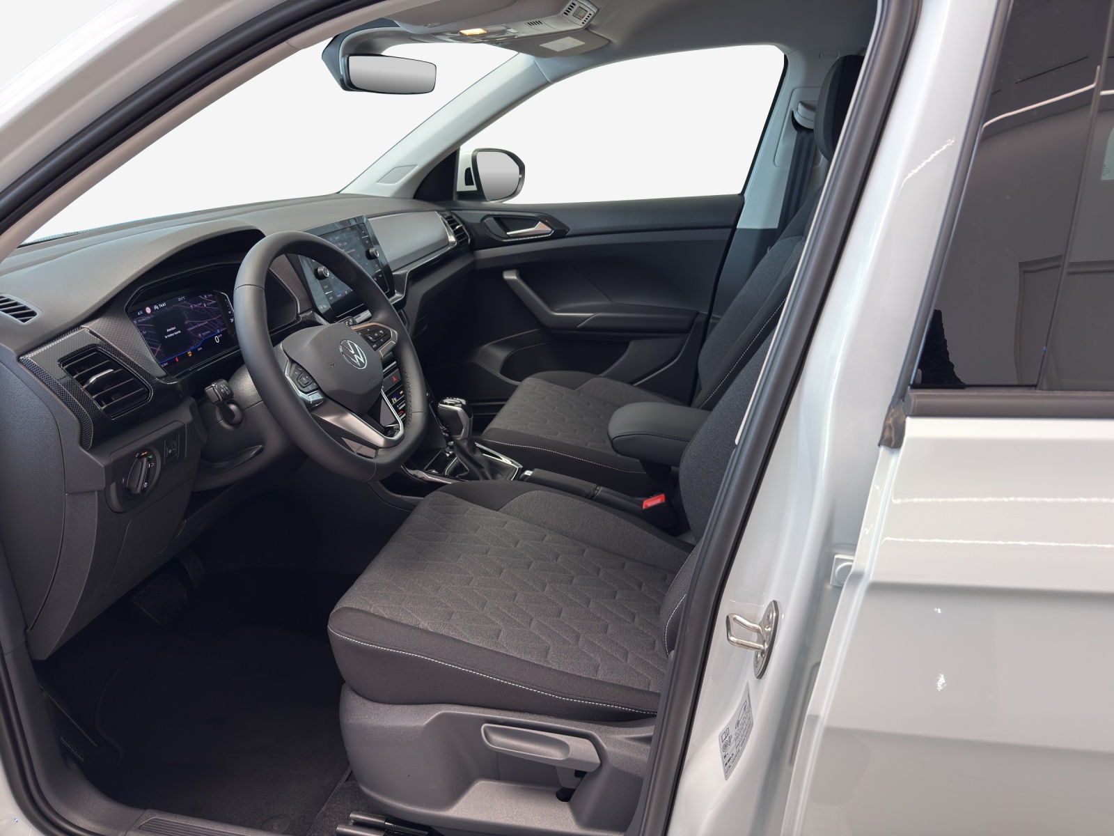 VW T-Cross 1.0 TSI EVO Life DSG-image-7