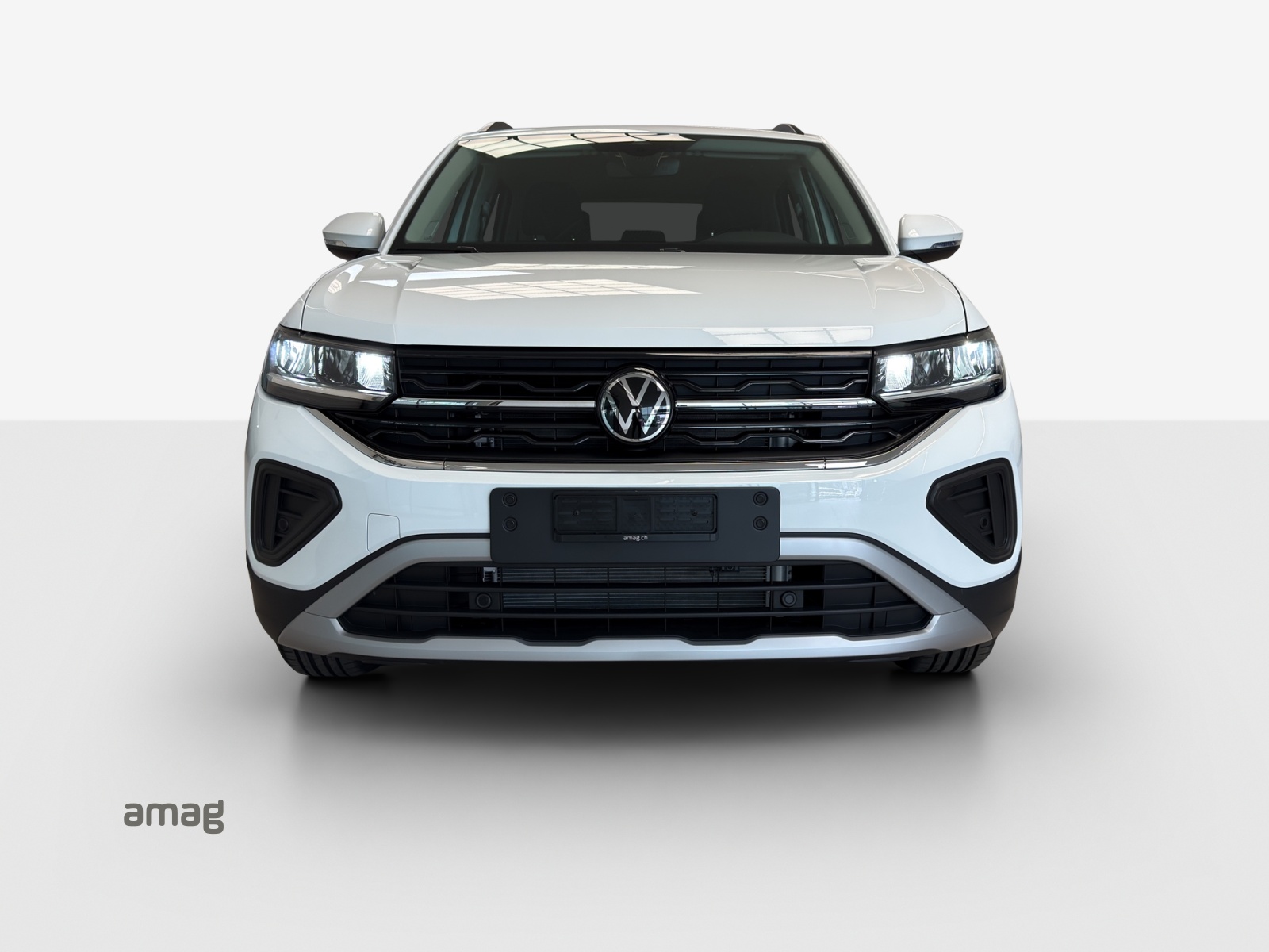 VW T-Cross 1.0 TSI EVO Life DSG-image-6