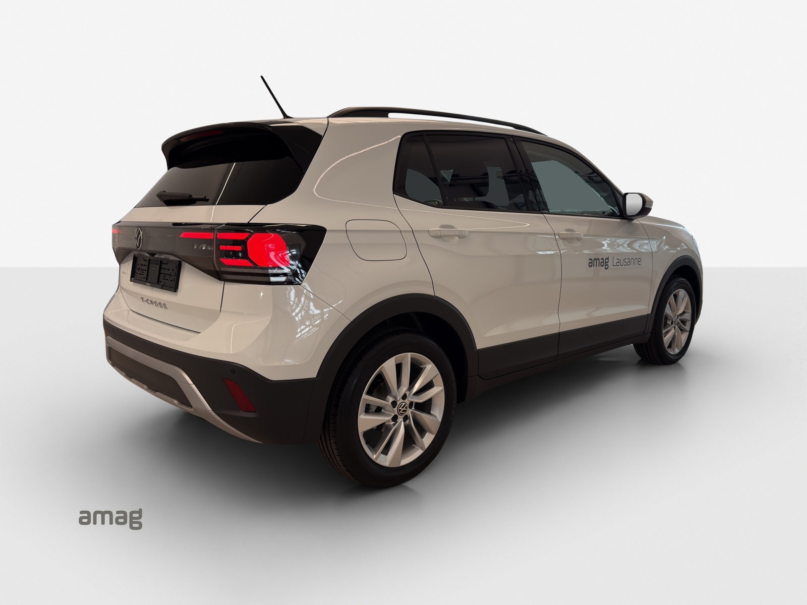 VW T-Cross 1.0 TSI EVO Life DSG-image-4