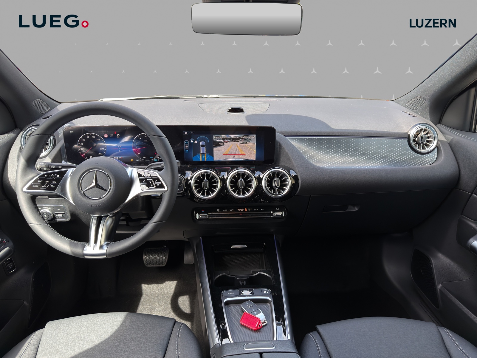 MERCEDES-BENZ GLA 200 Night Star 7G-DCT-image-8