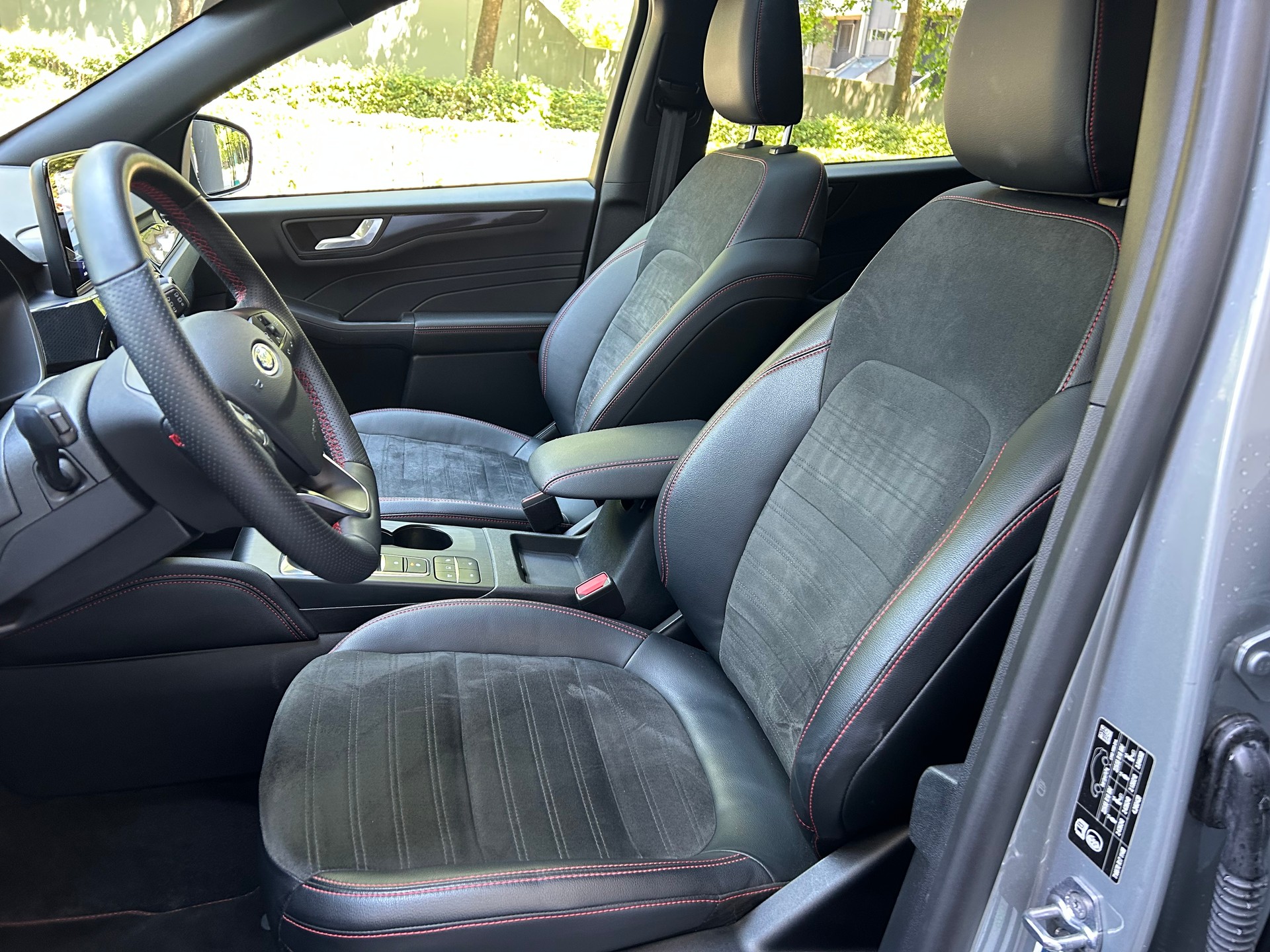 FORD Kuga 2.5 PHEV ST-Line X 2WD-image-7