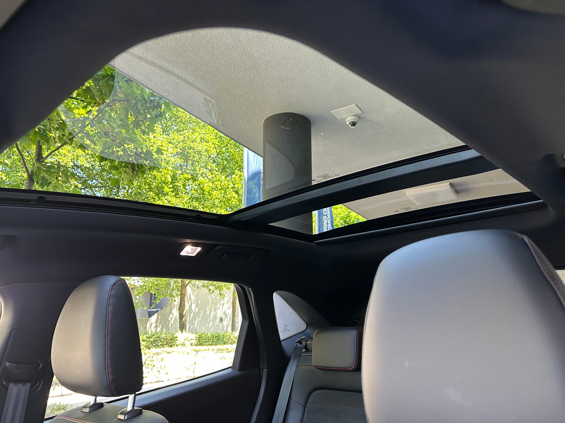 FORD Kuga 2.5 PHEV ST-Line X 2WD-image-13