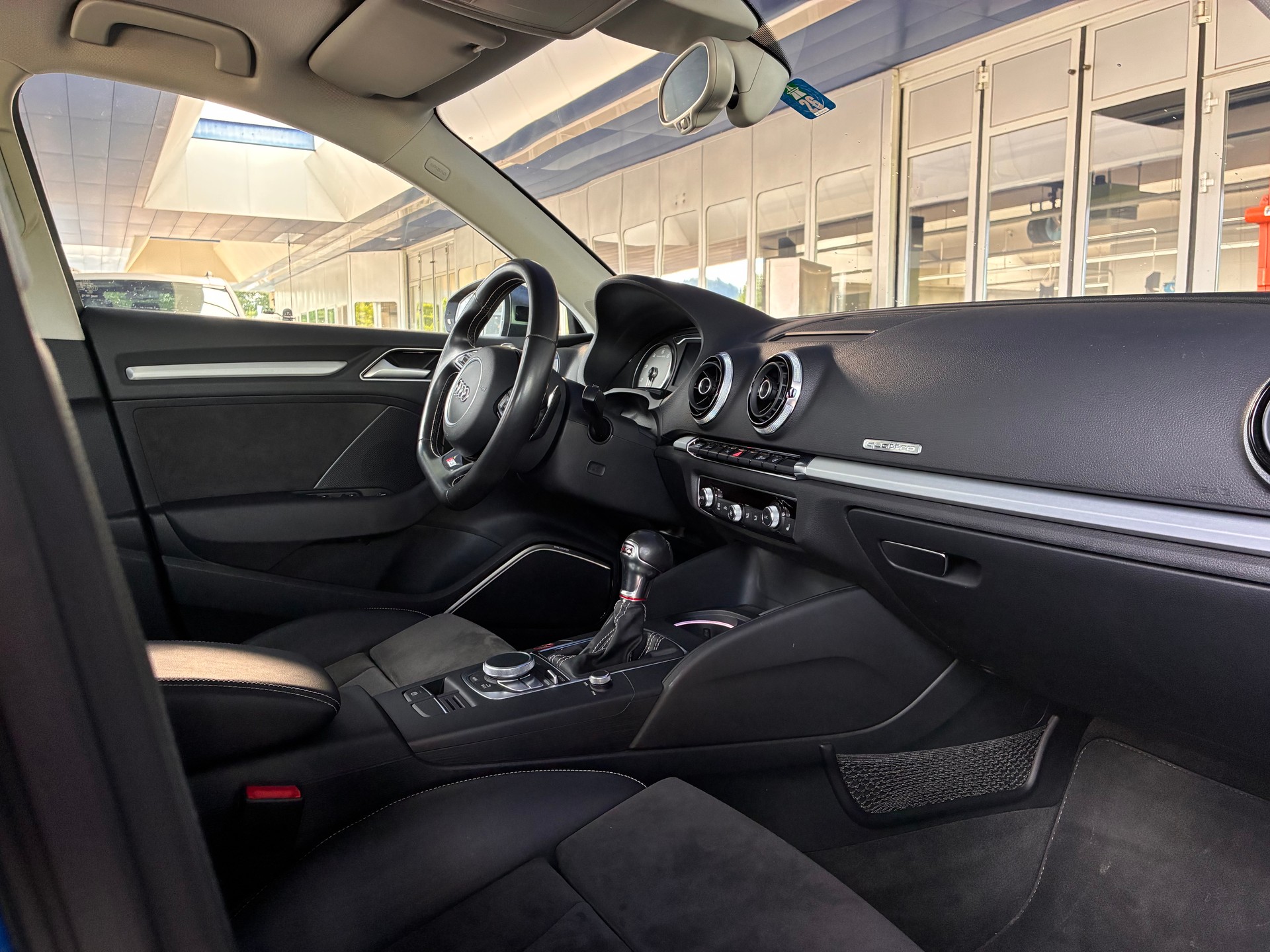 AUDI Sportback-image-4