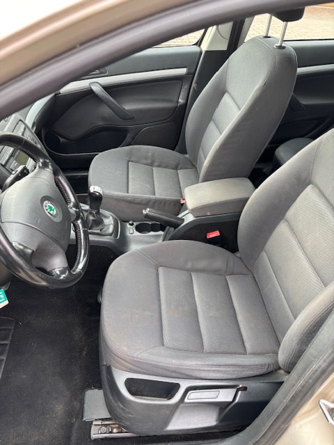 SKODA 2.0 TDI Scout 4x4-image-4