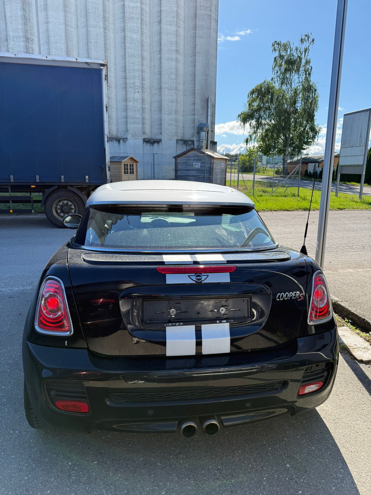 MINI Cooper S Coupé-image-6