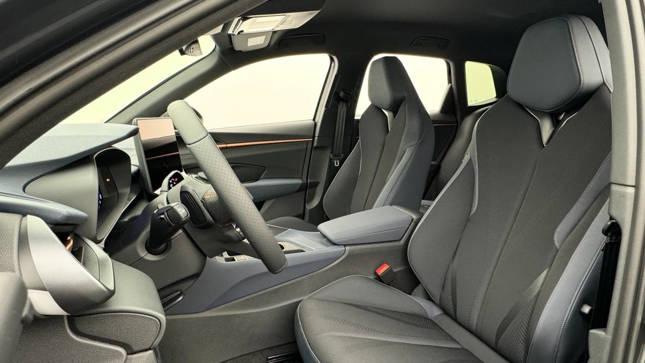 CUPRA Terramar 1.5 eTSI DSG-image-4