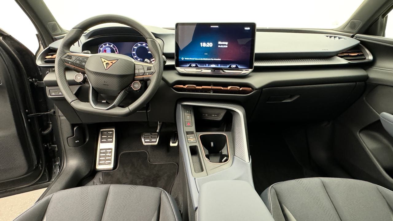 CUPRA Terramar 1.5 eTSI DSG-image-5