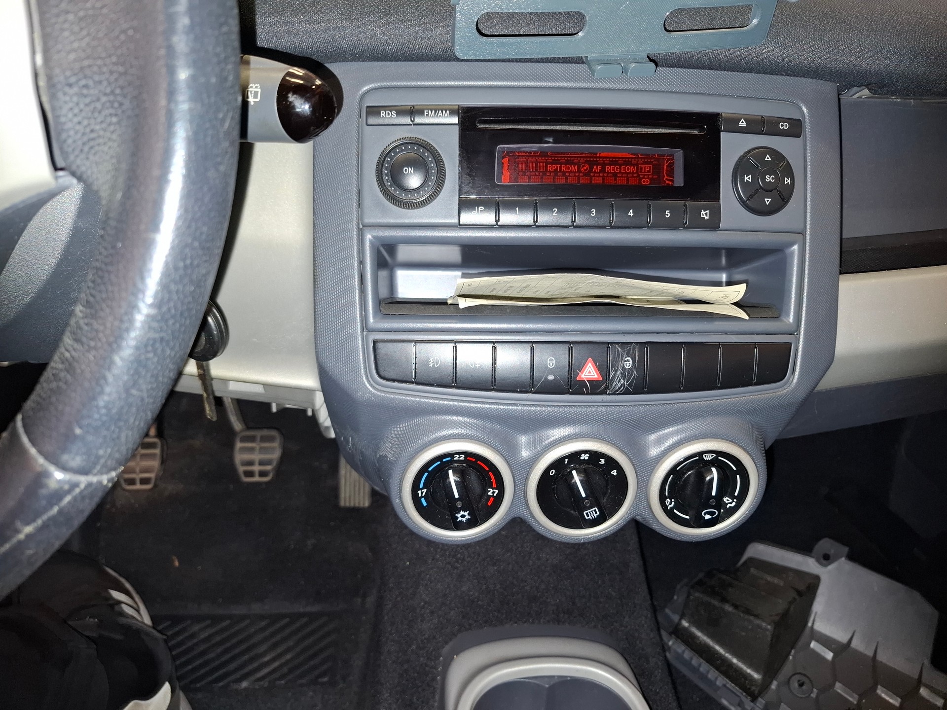 SMART forfour 1.5 passion-image-10
