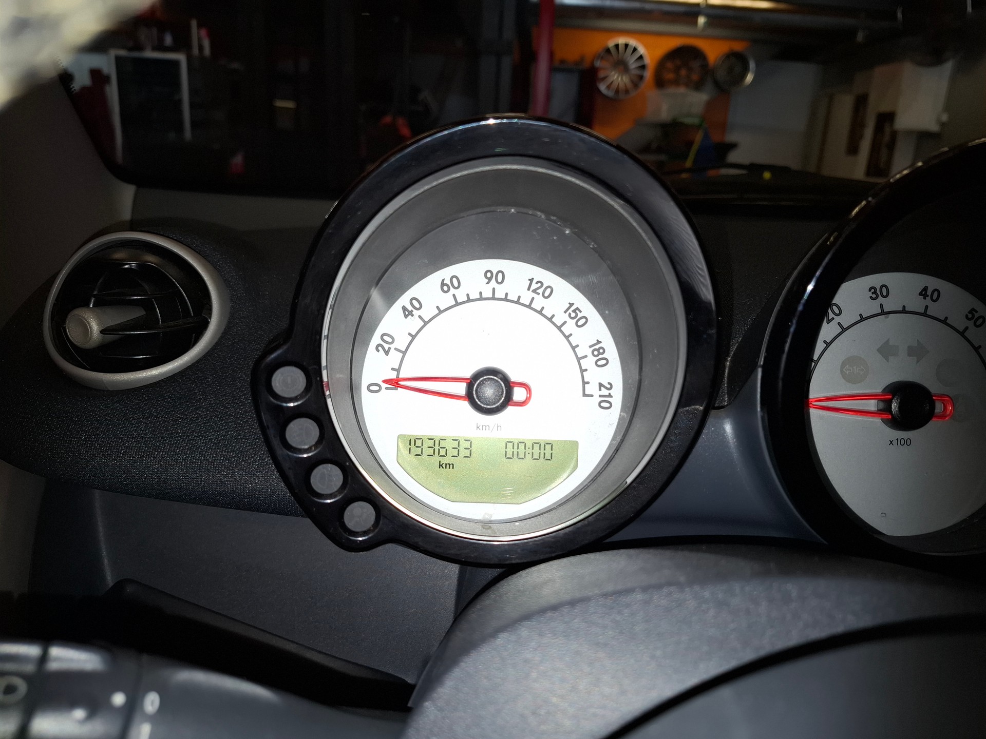 SMART forfour 1.5 passion-image-11