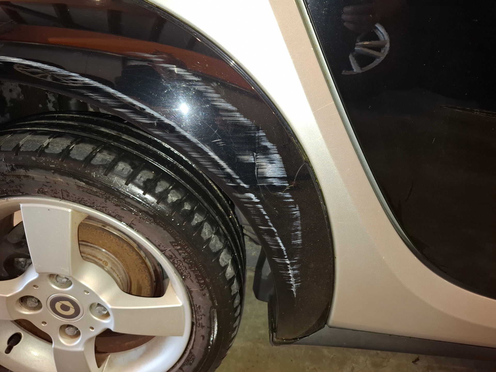 SMART forfour 1.5 passion-image-6