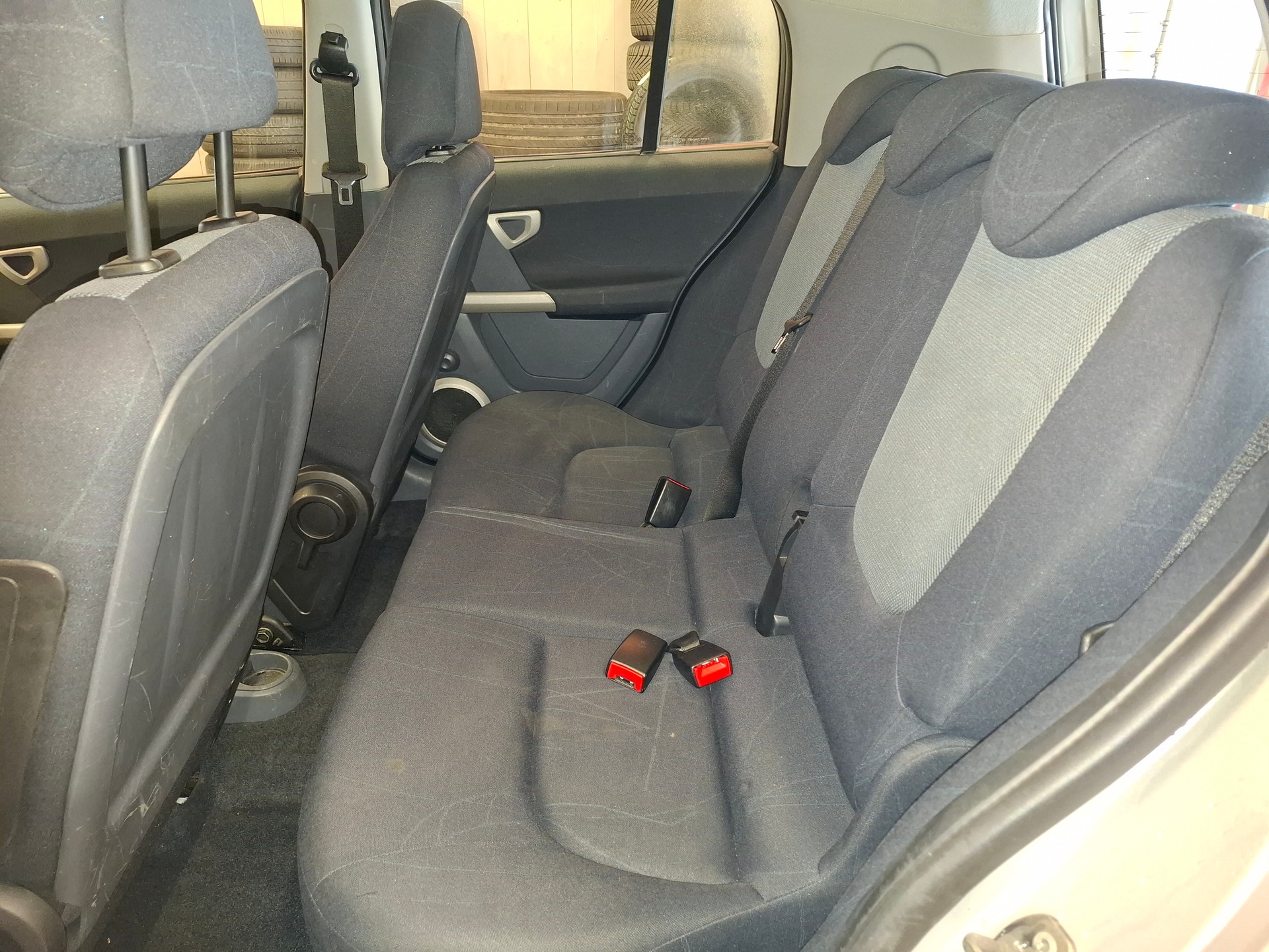 SMART forfour 1.5 passion-image-14