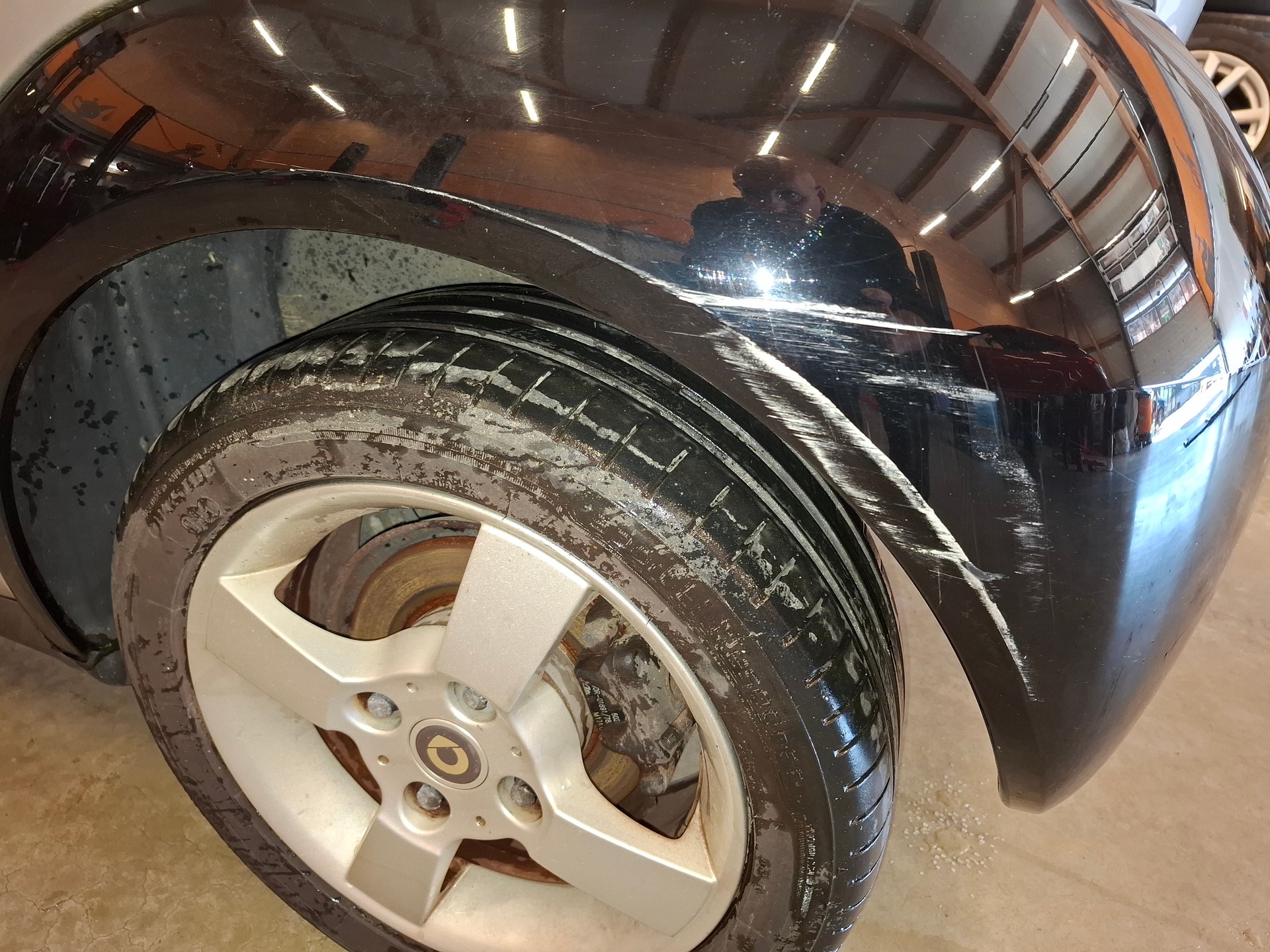 SMART forfour 1.5 passion-image-7
